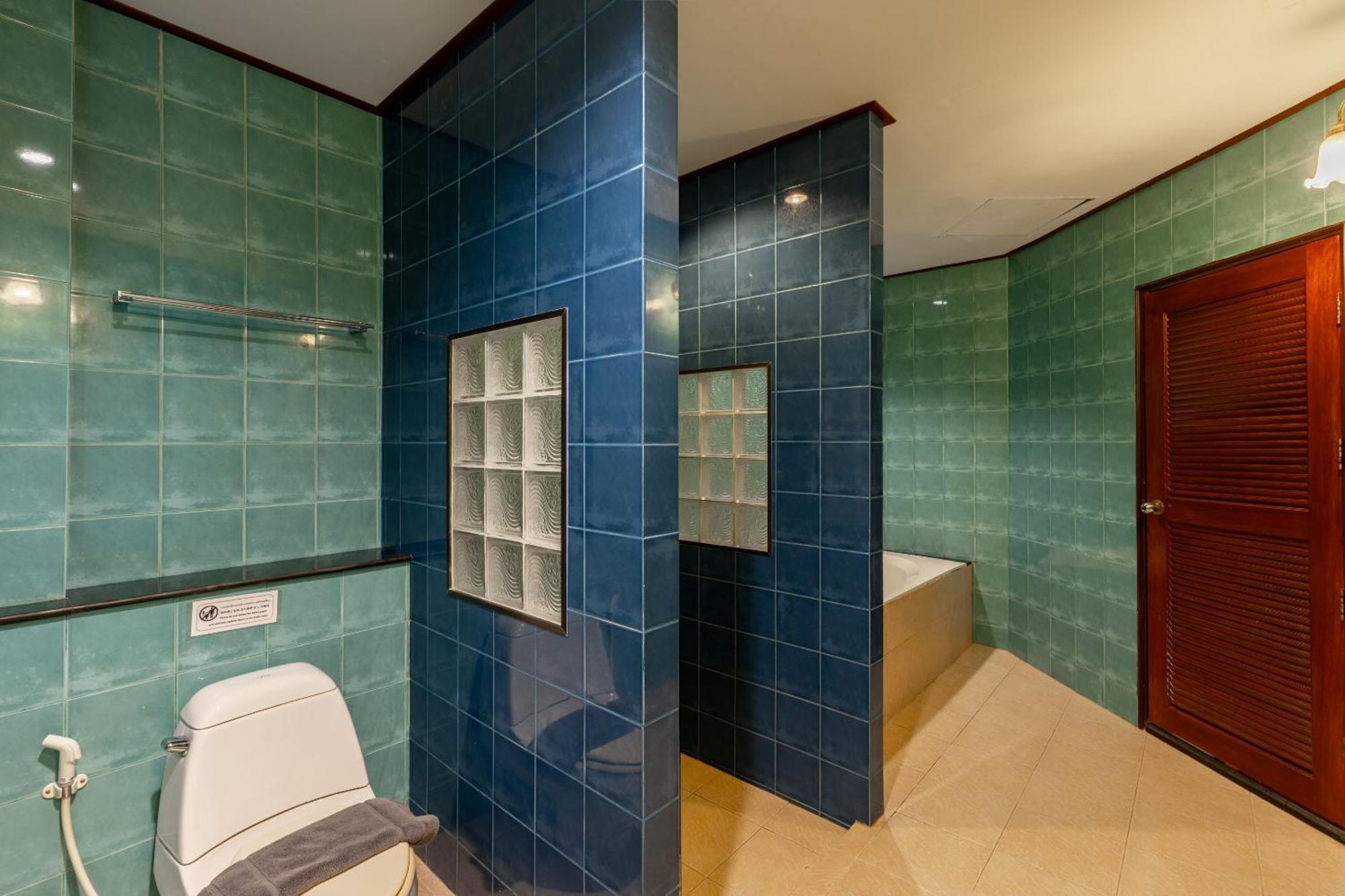 Deluxe Family 2 Bedrooms