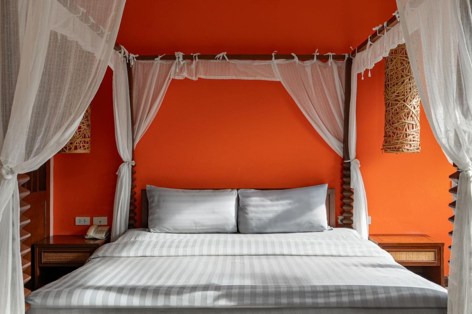 Deluxe Family 2 Bedrooms
