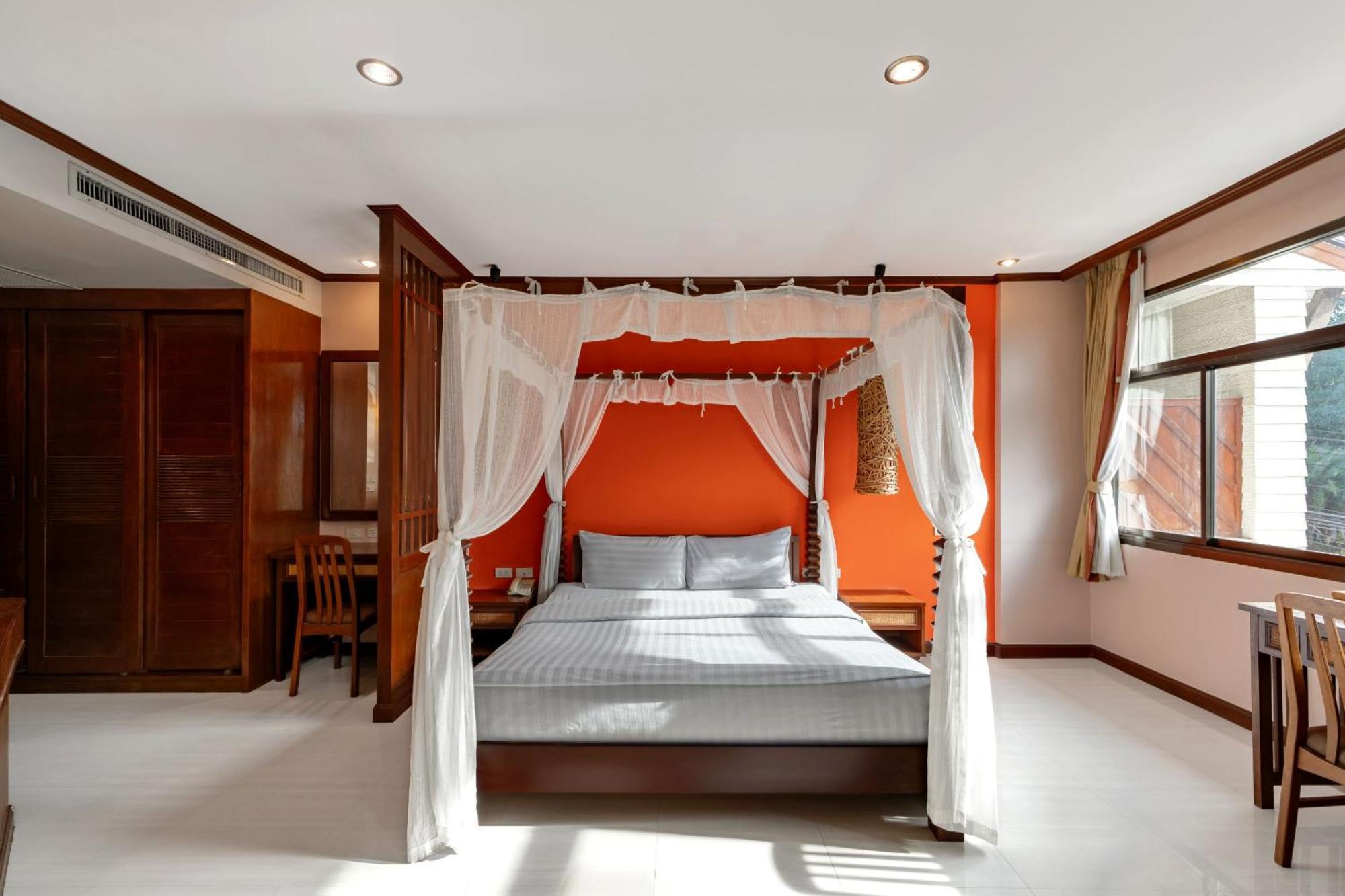 Deluxe Family 2 Bedrooms