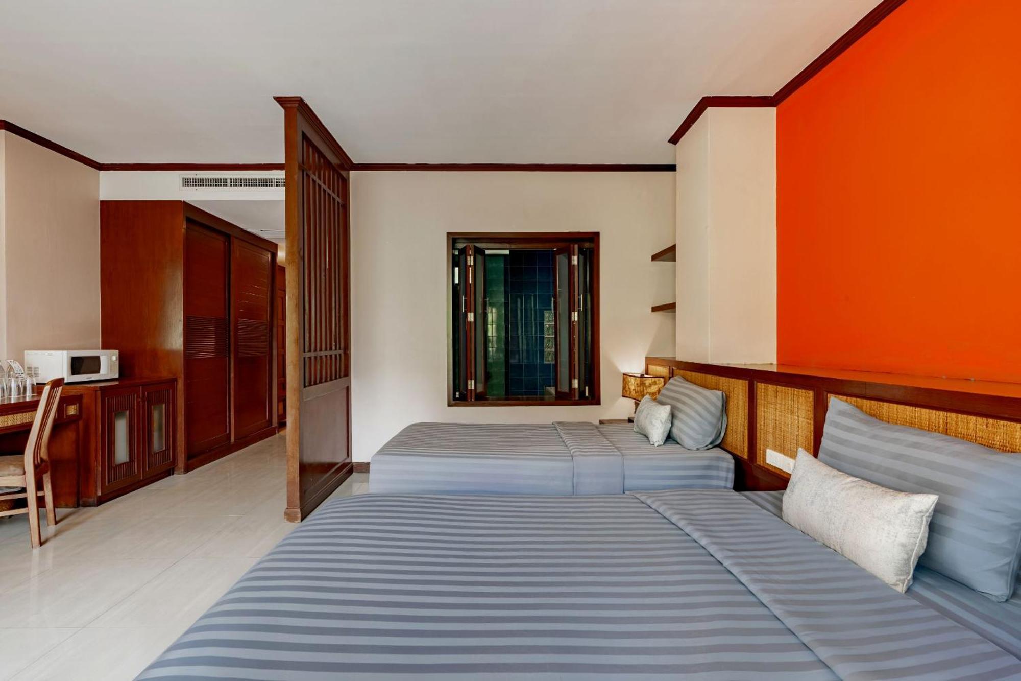Deluxe Family 1 Bedroom