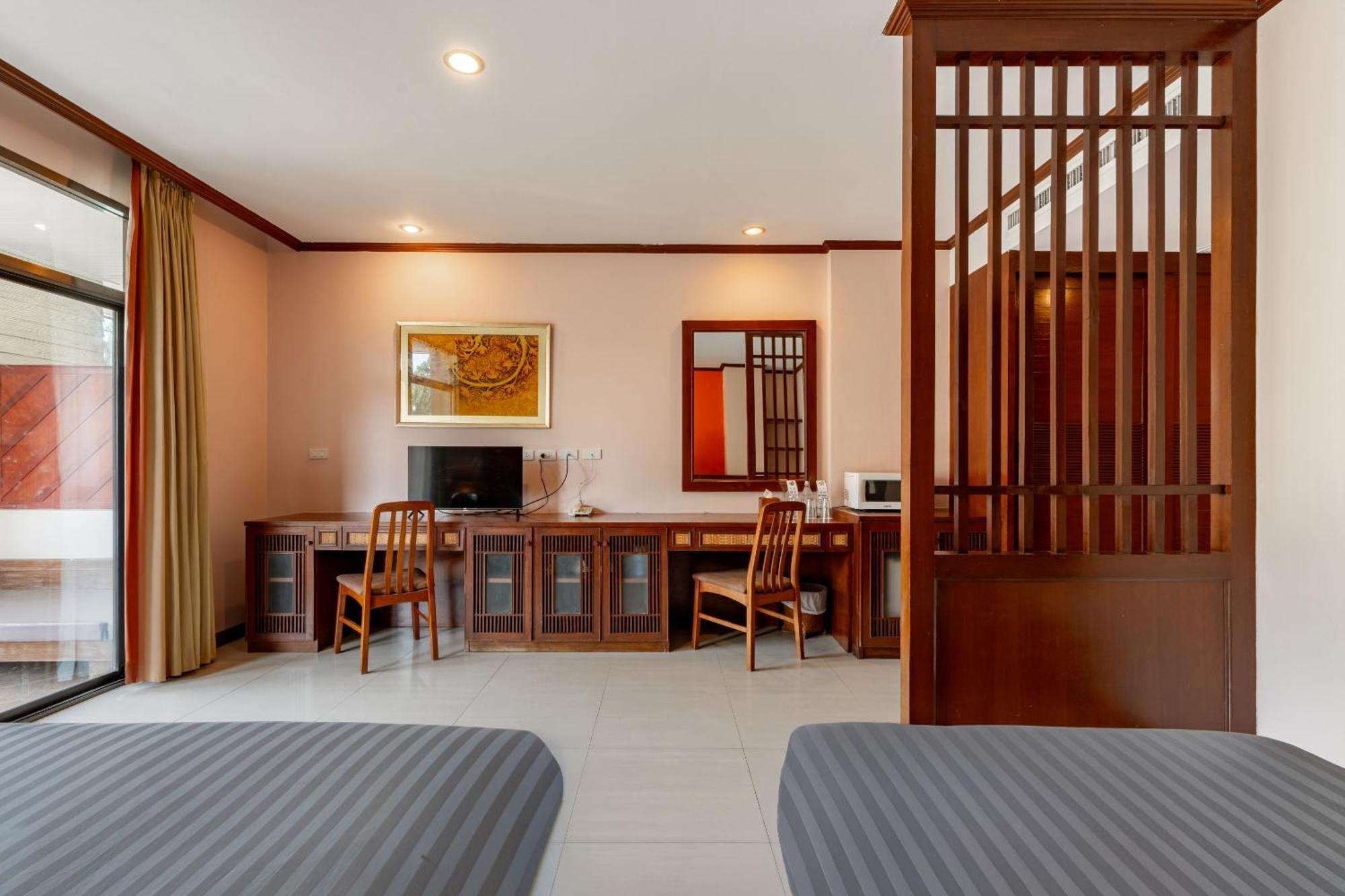 Deluxe Family 1 Bedroom