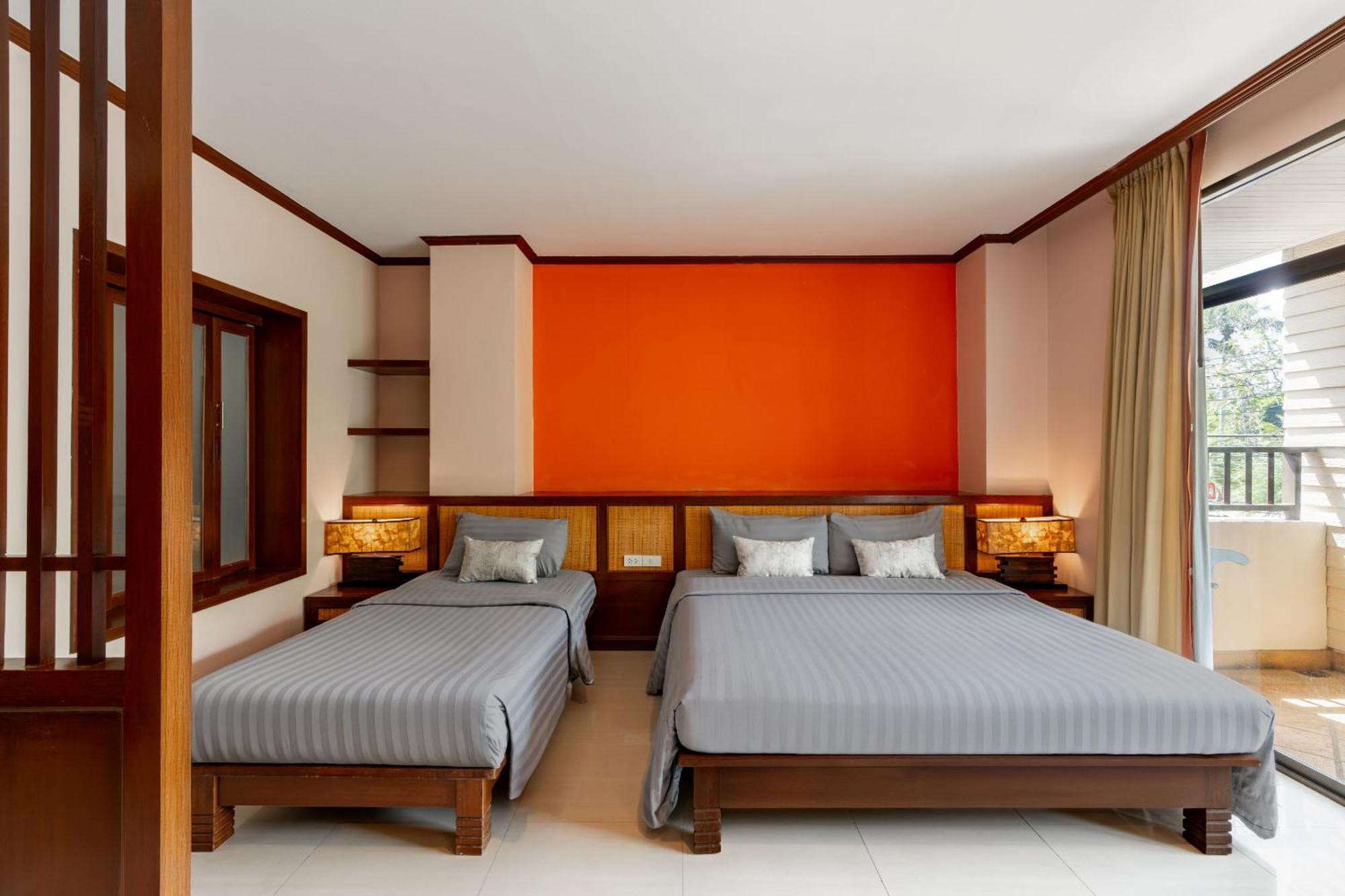 Deluxe Family 1 Bedroom