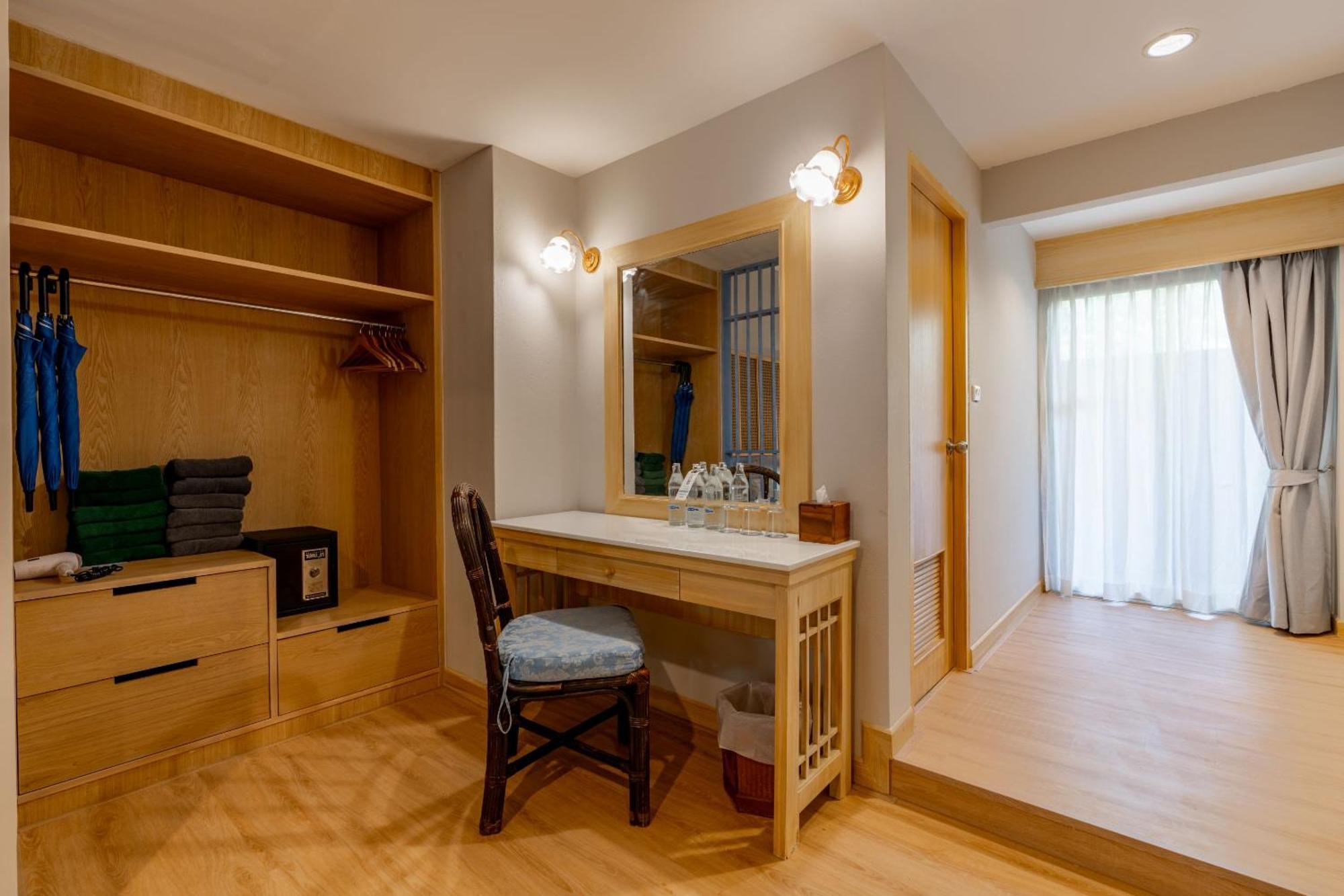 Superior Family Triple Room