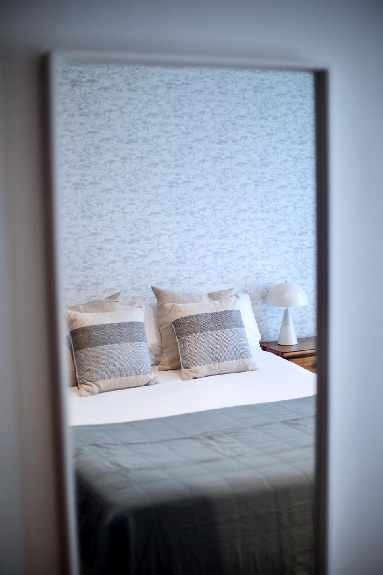 Double Room Balcony Sea View