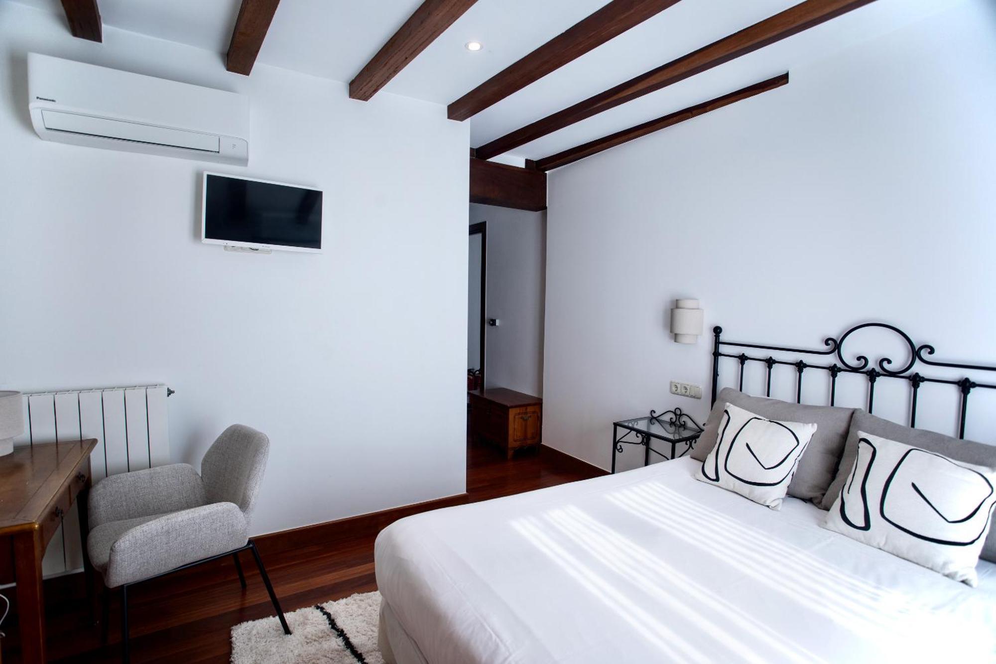 Double Room Balcony Sea View