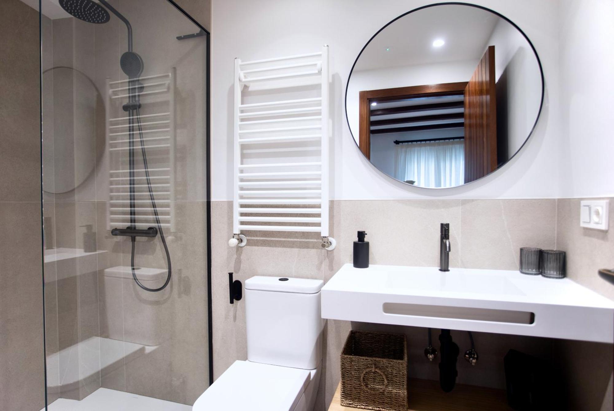 Double Room Mountain View