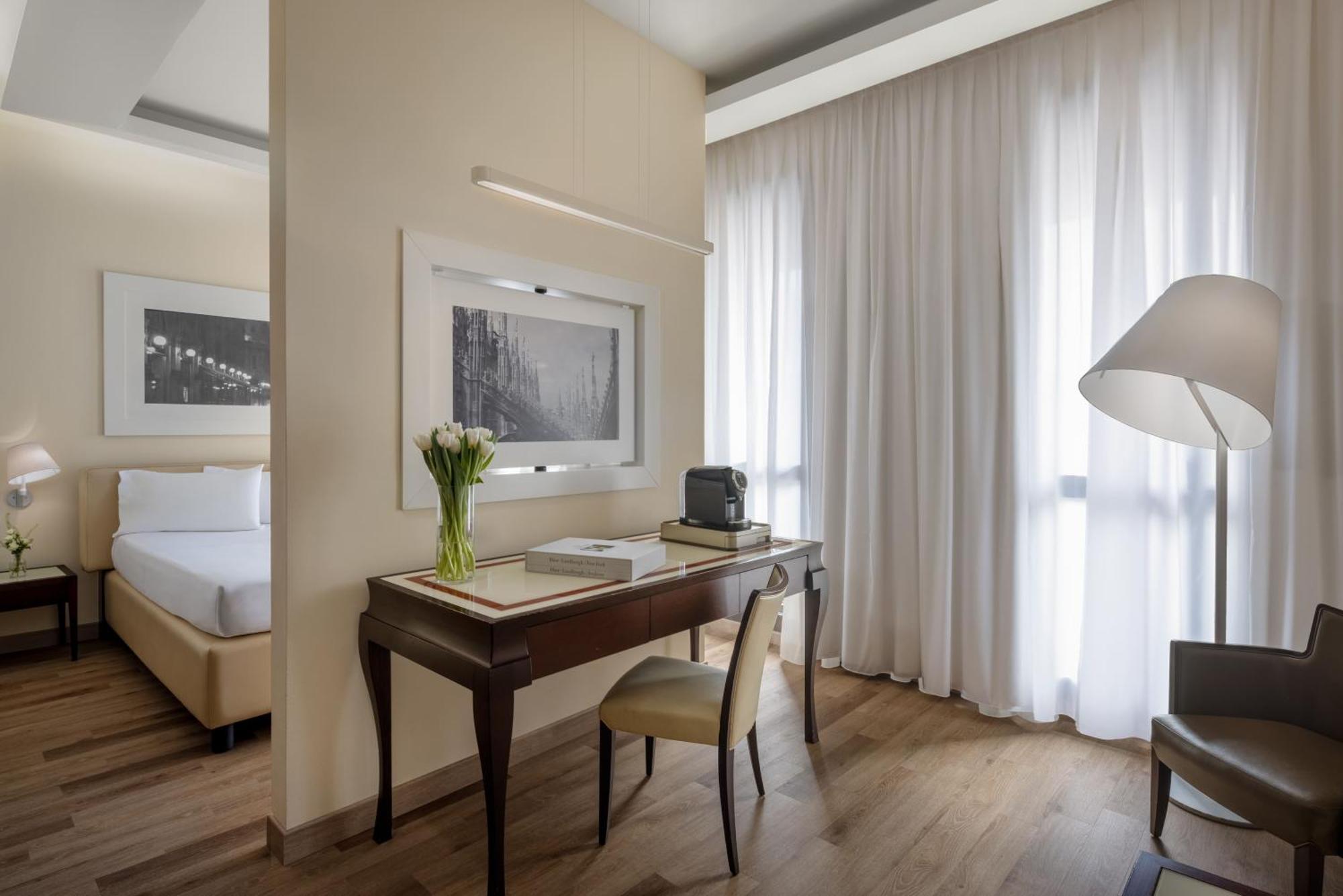 Suite Júnior Twin