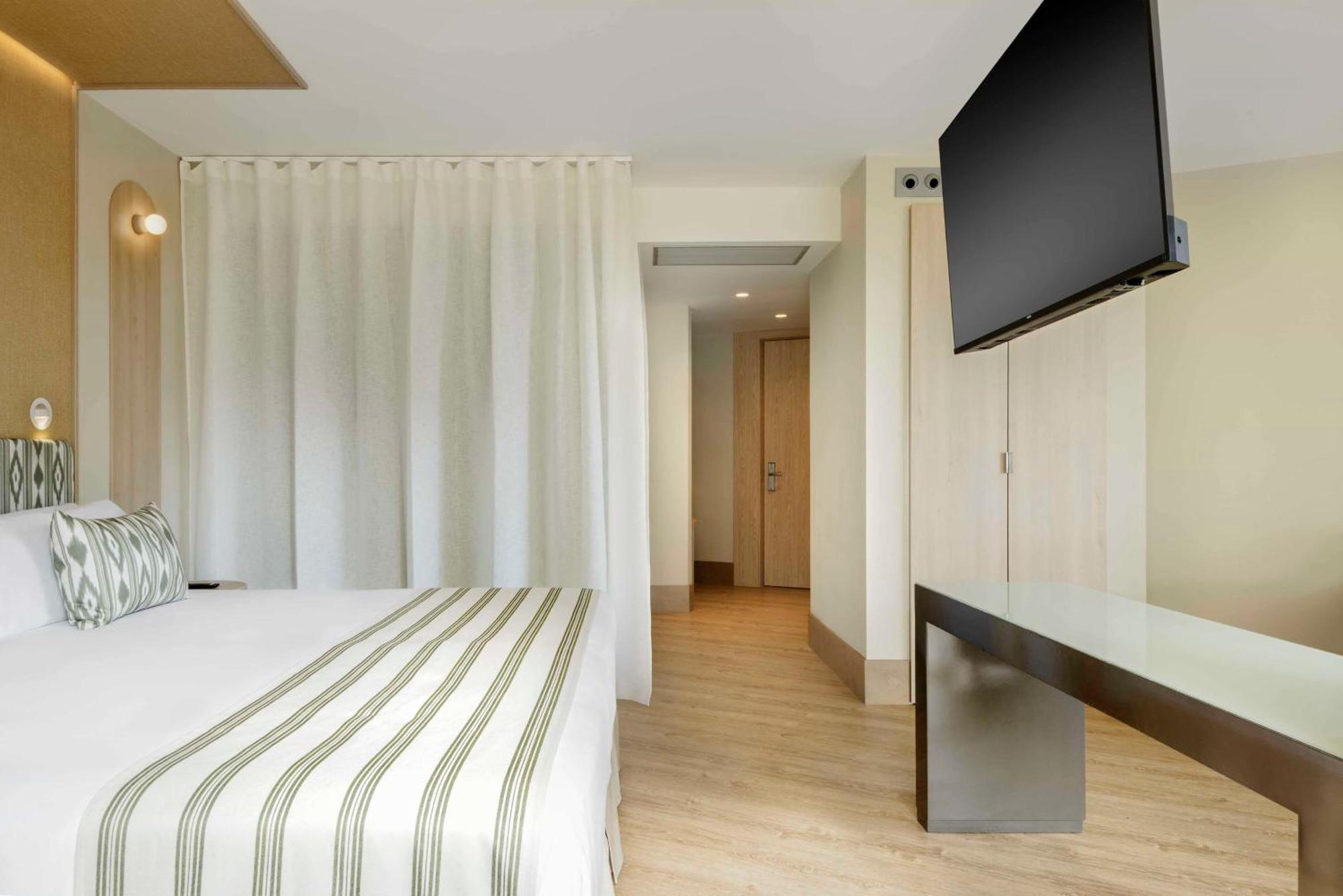 Junior Suite with Sea View