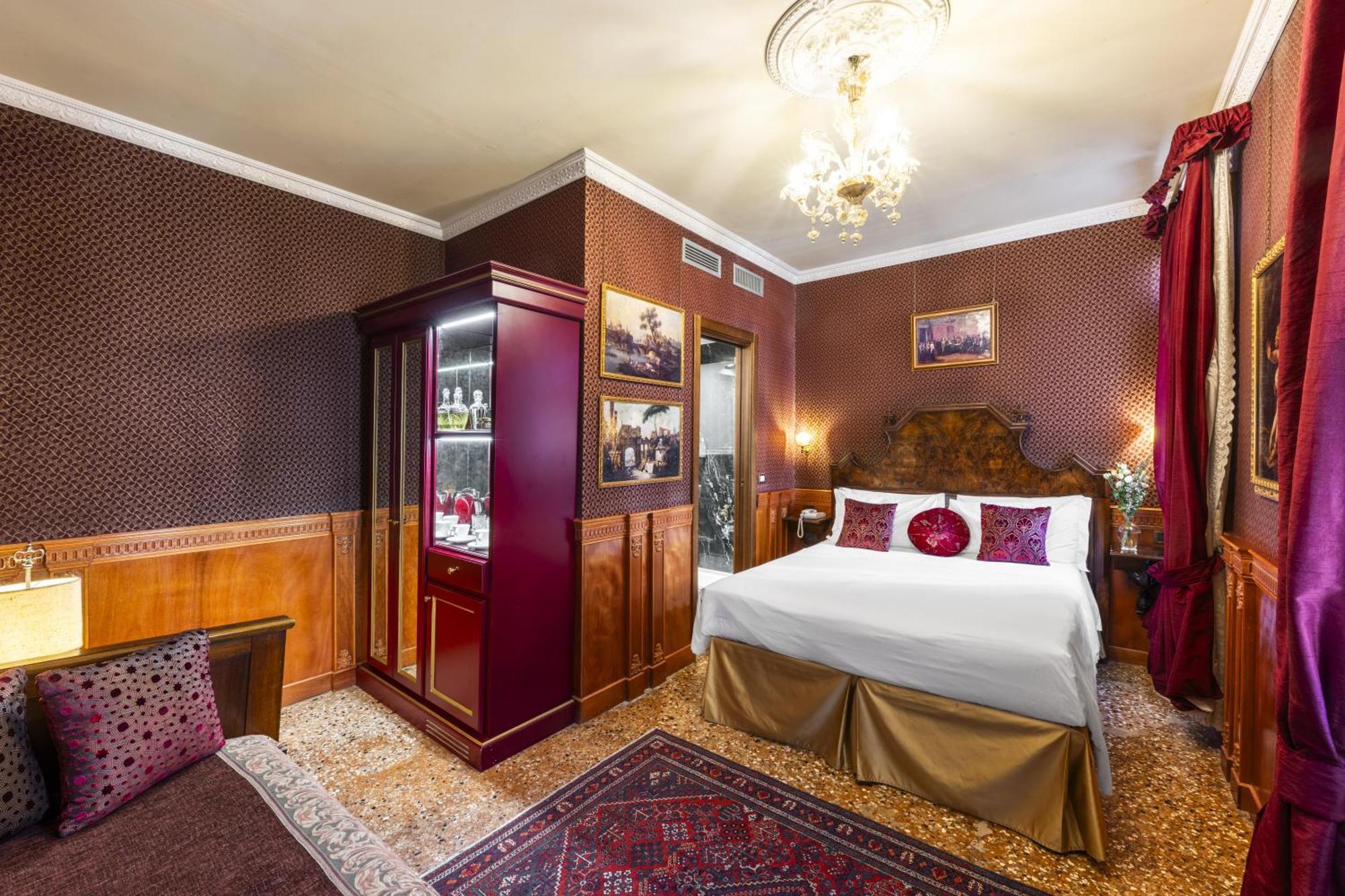 Chambre Familiale 2 Chambres