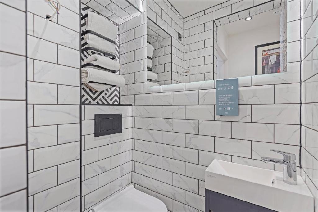 Quarto Individual Deluxe