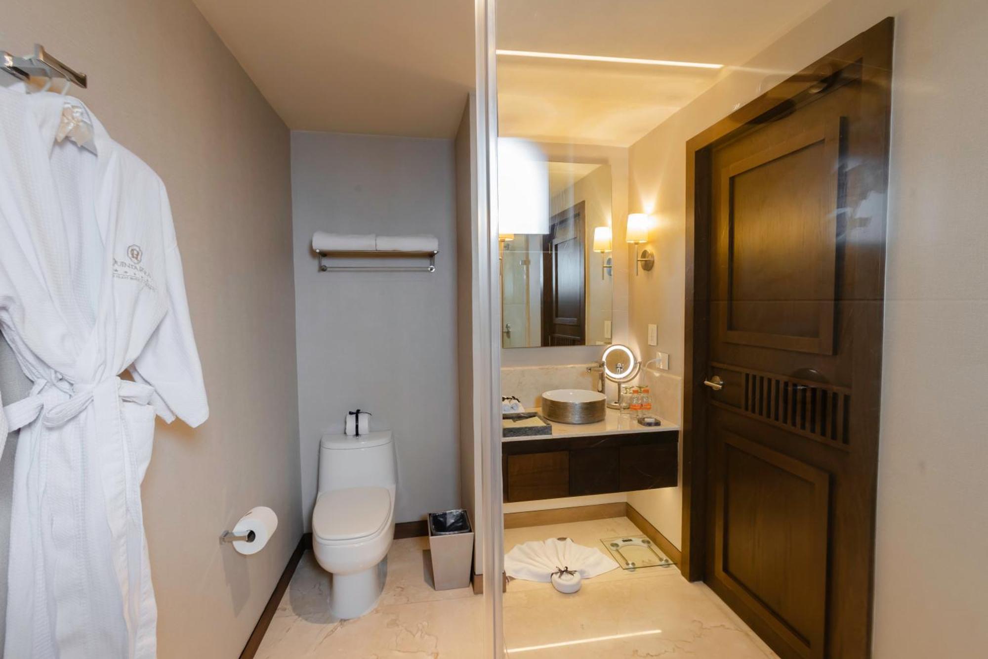 Suite Governor