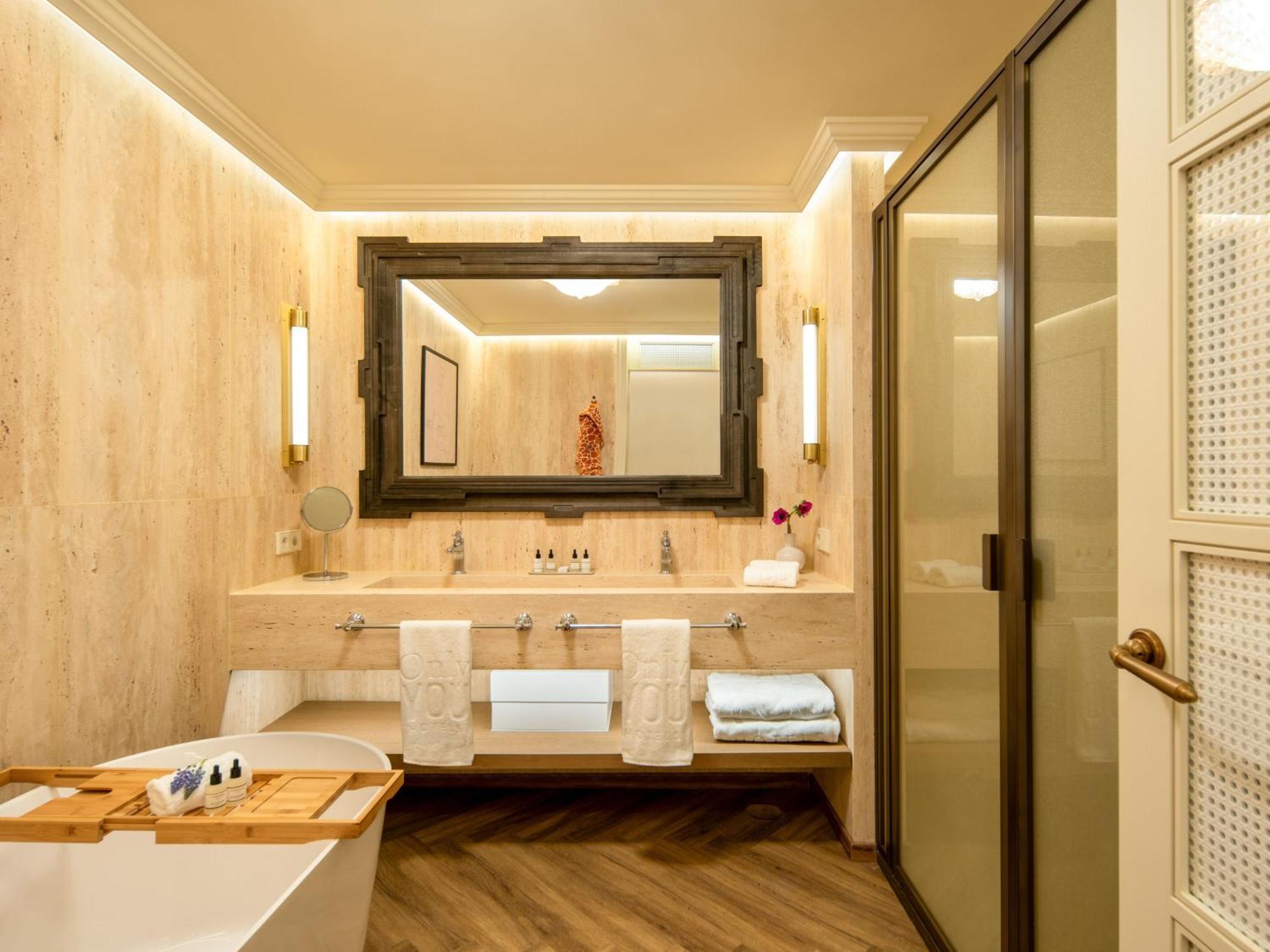 Suite Executiva