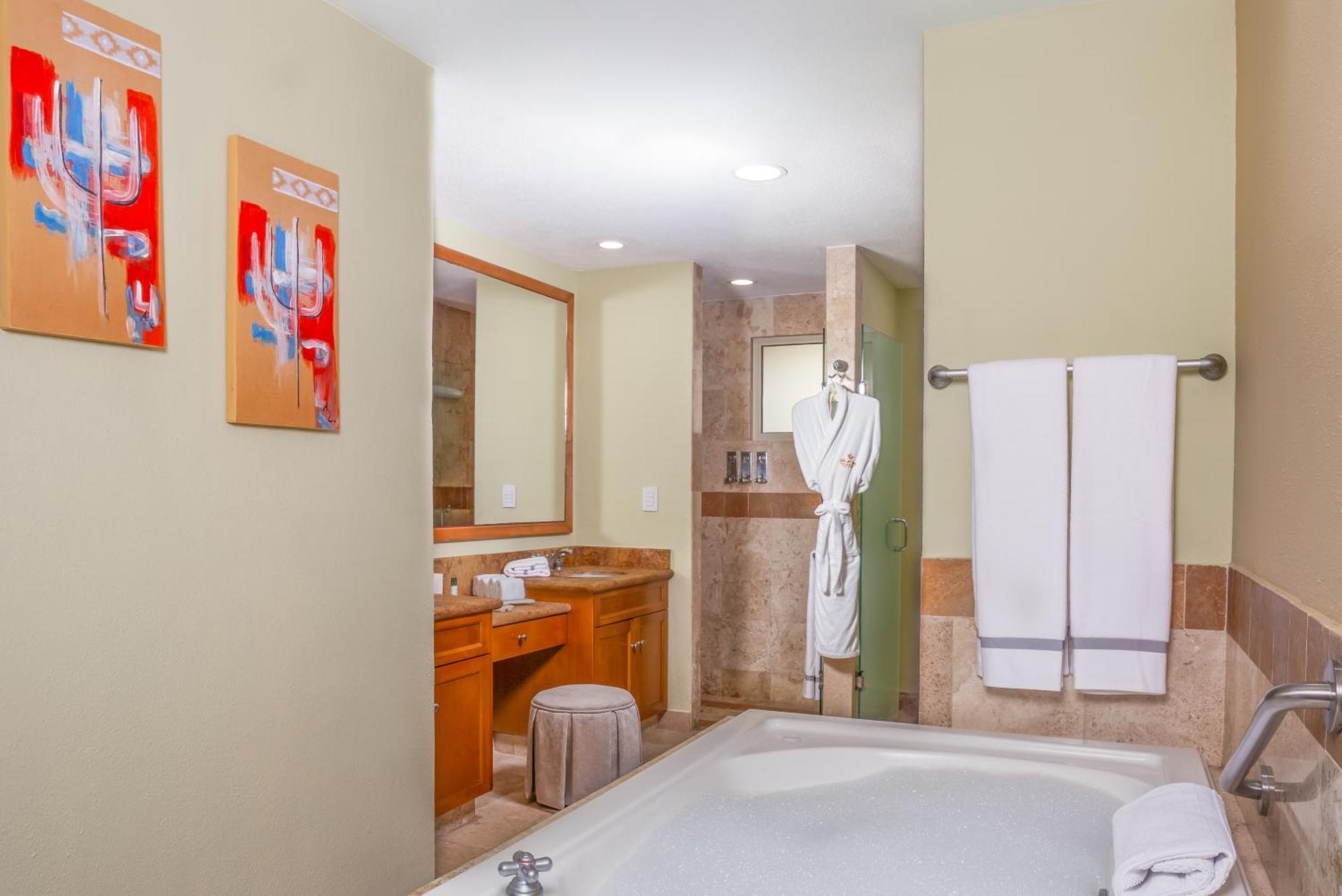 Suite de 1 dormitorio