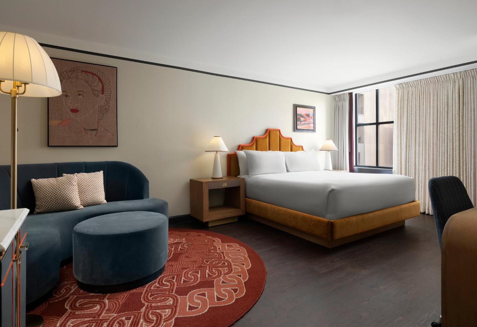 King Suite