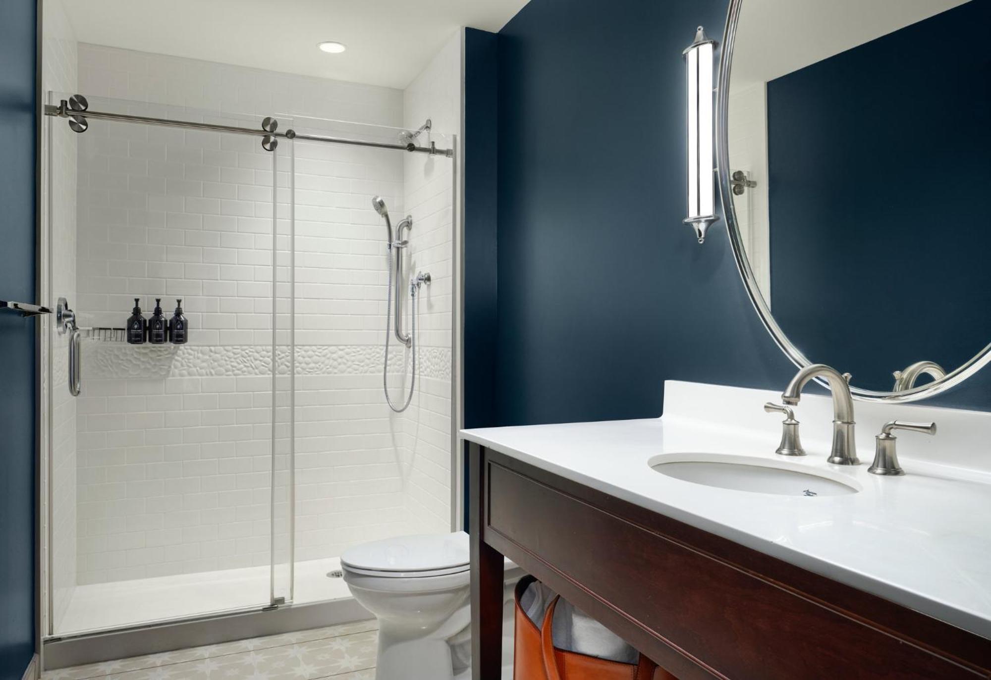 Premium Queen Room Two Queen Beds City View High Floor