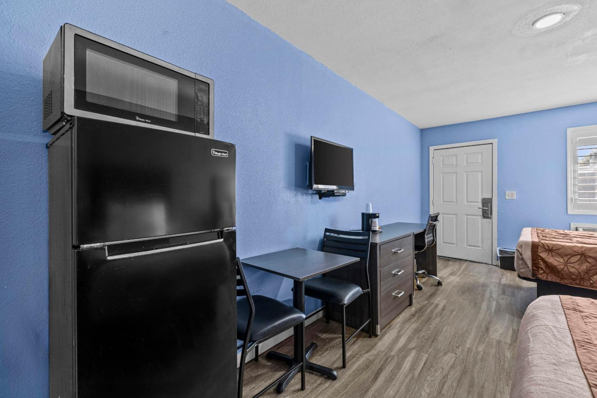 Superior Room 2 Queen Beds Non Smoking