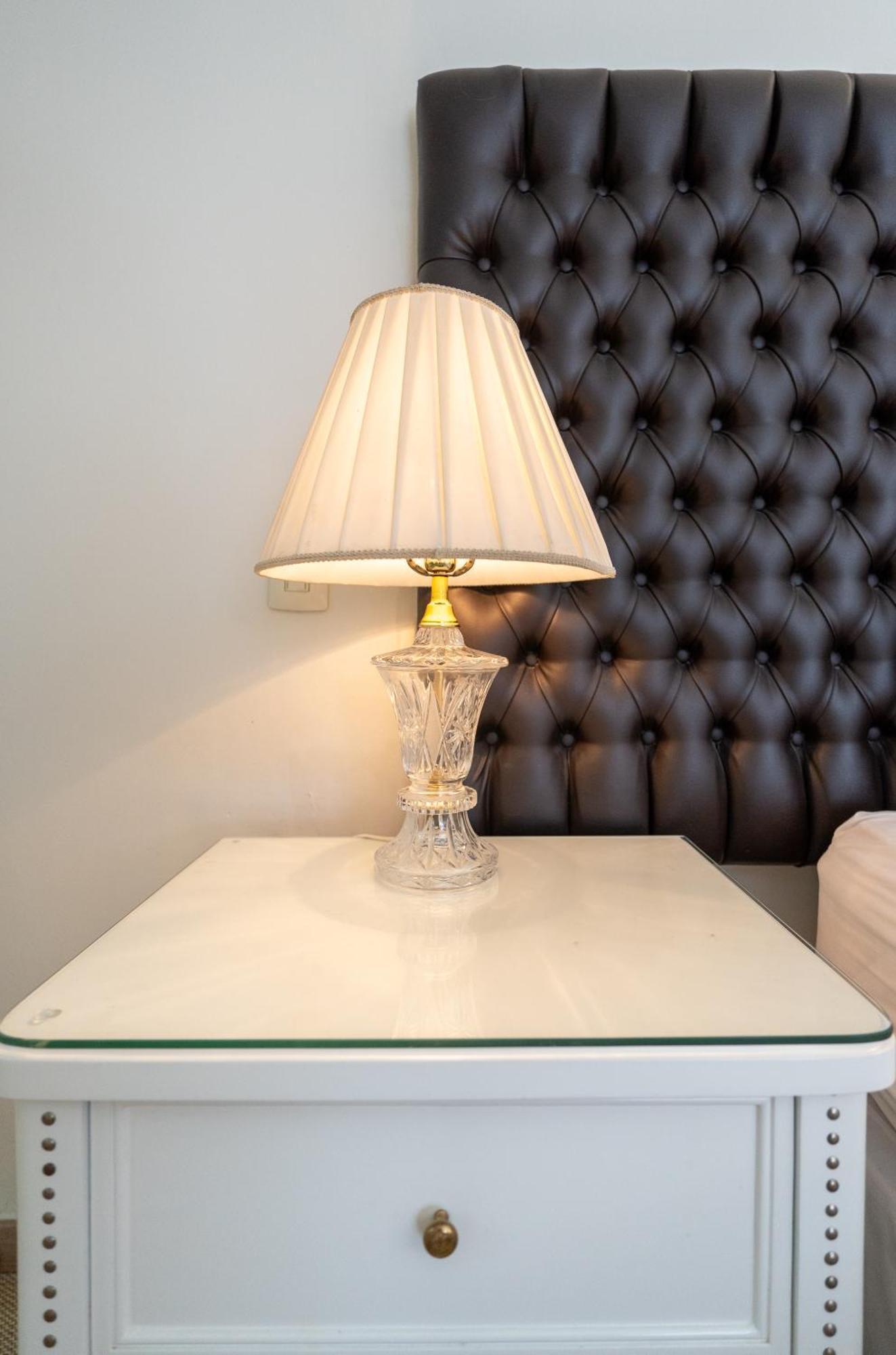 Suite Junior Luxe