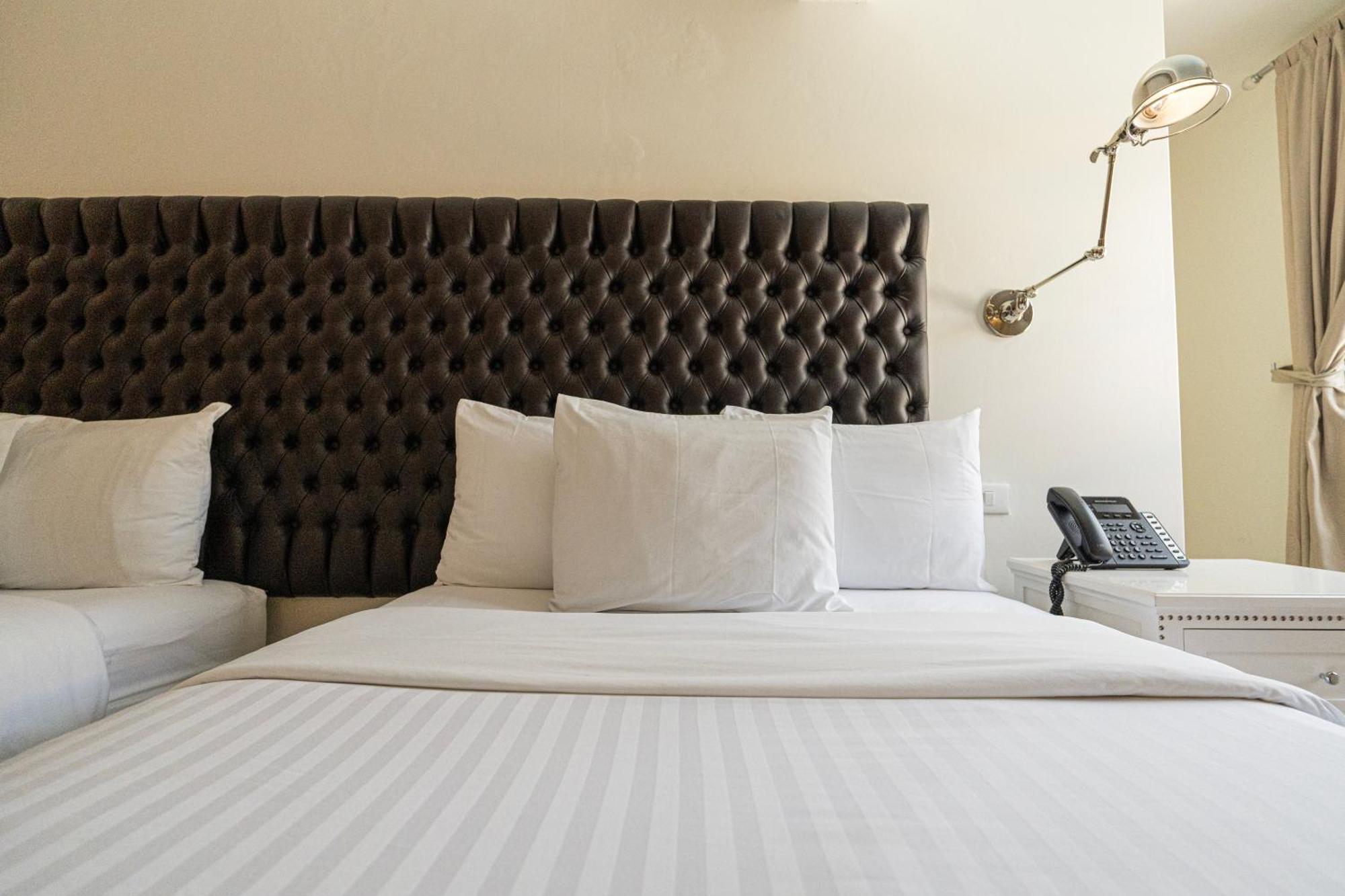 Habitación Doble Estándar