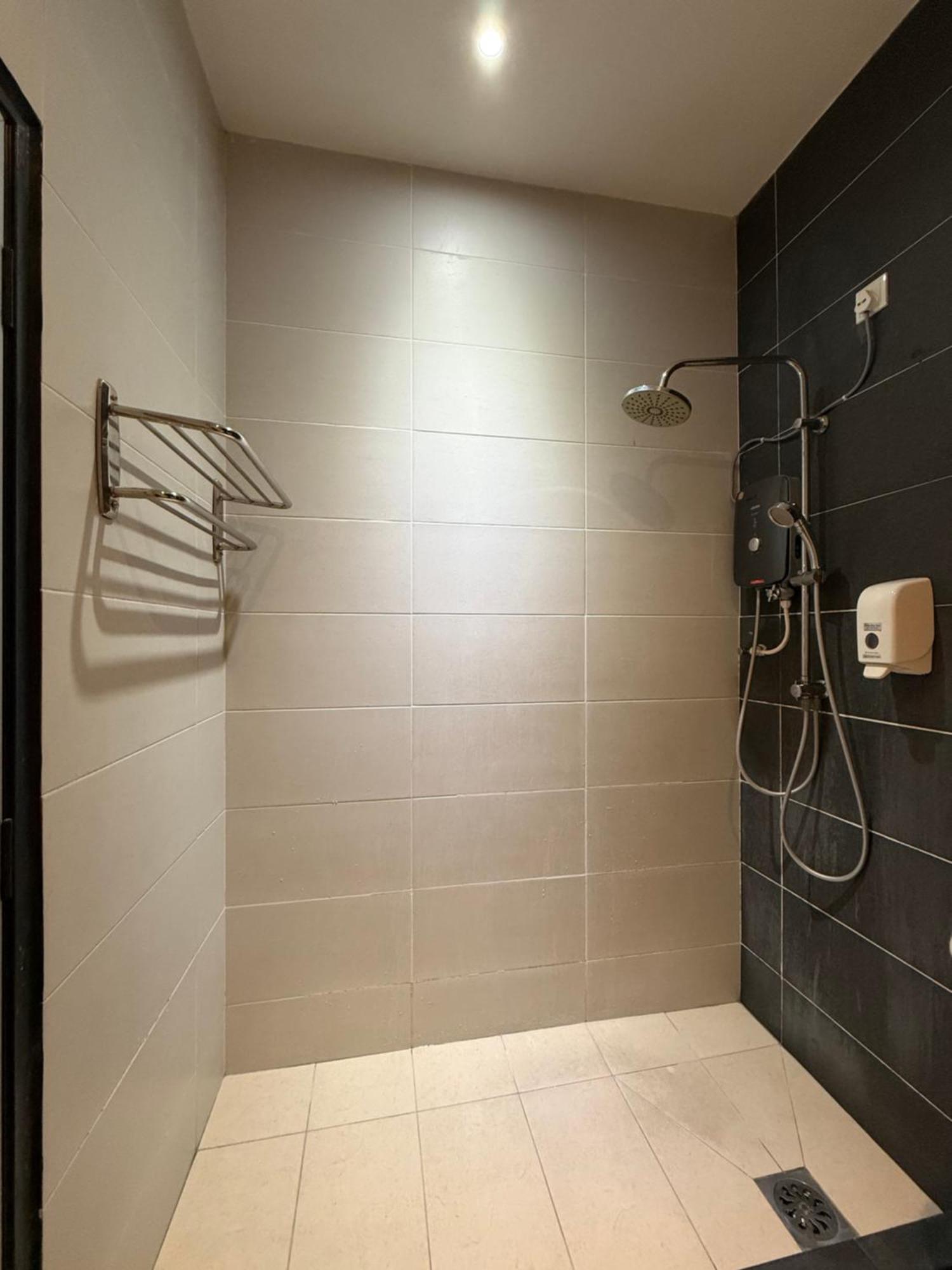 Premier Twin Room