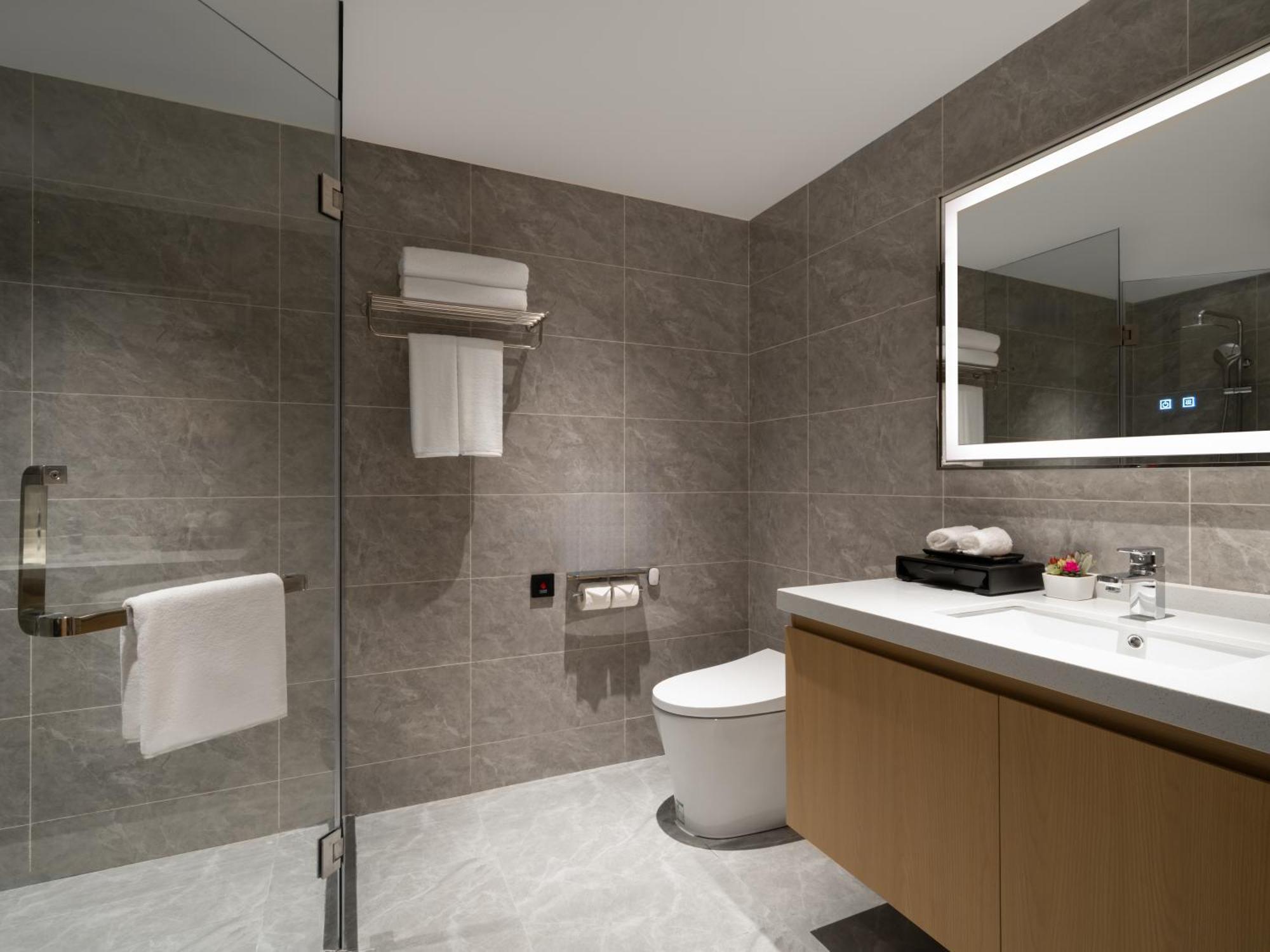 Apartamento Estúdio de Luxo