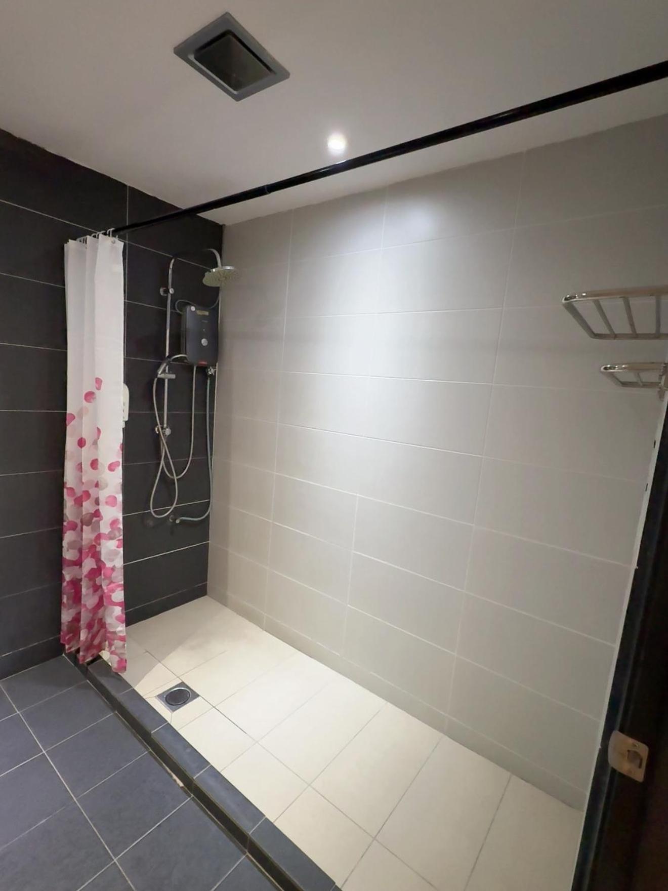 Executive Deluxe Triple Room