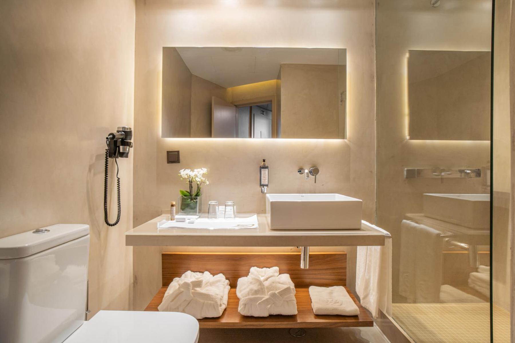 Quarto Individual Conforto