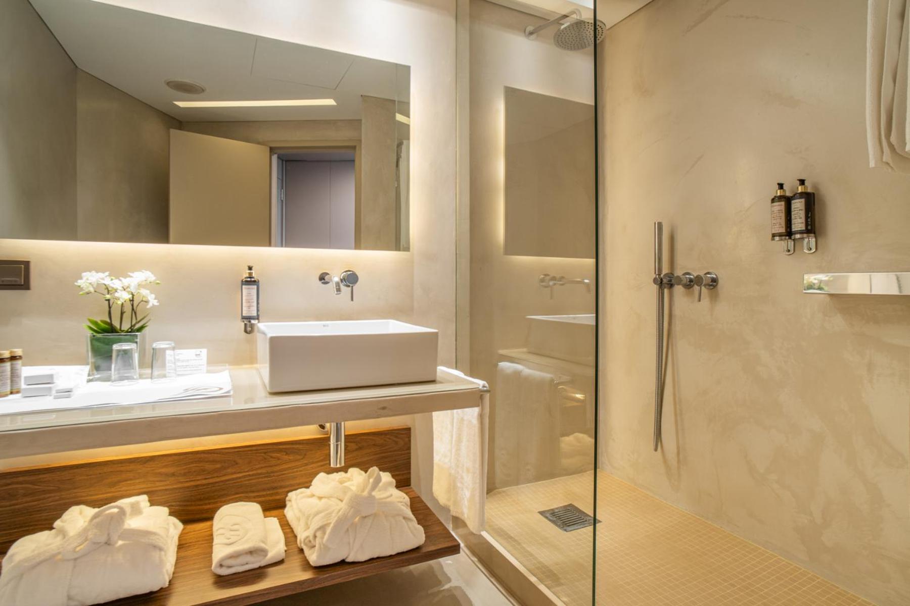 Quarto King Conforto