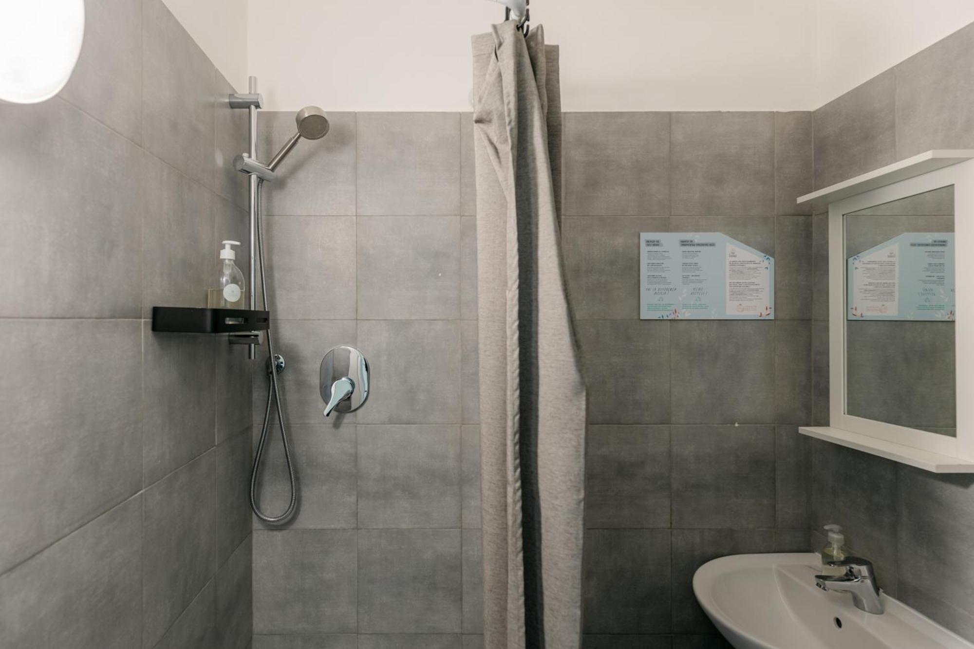 Habitación Individual