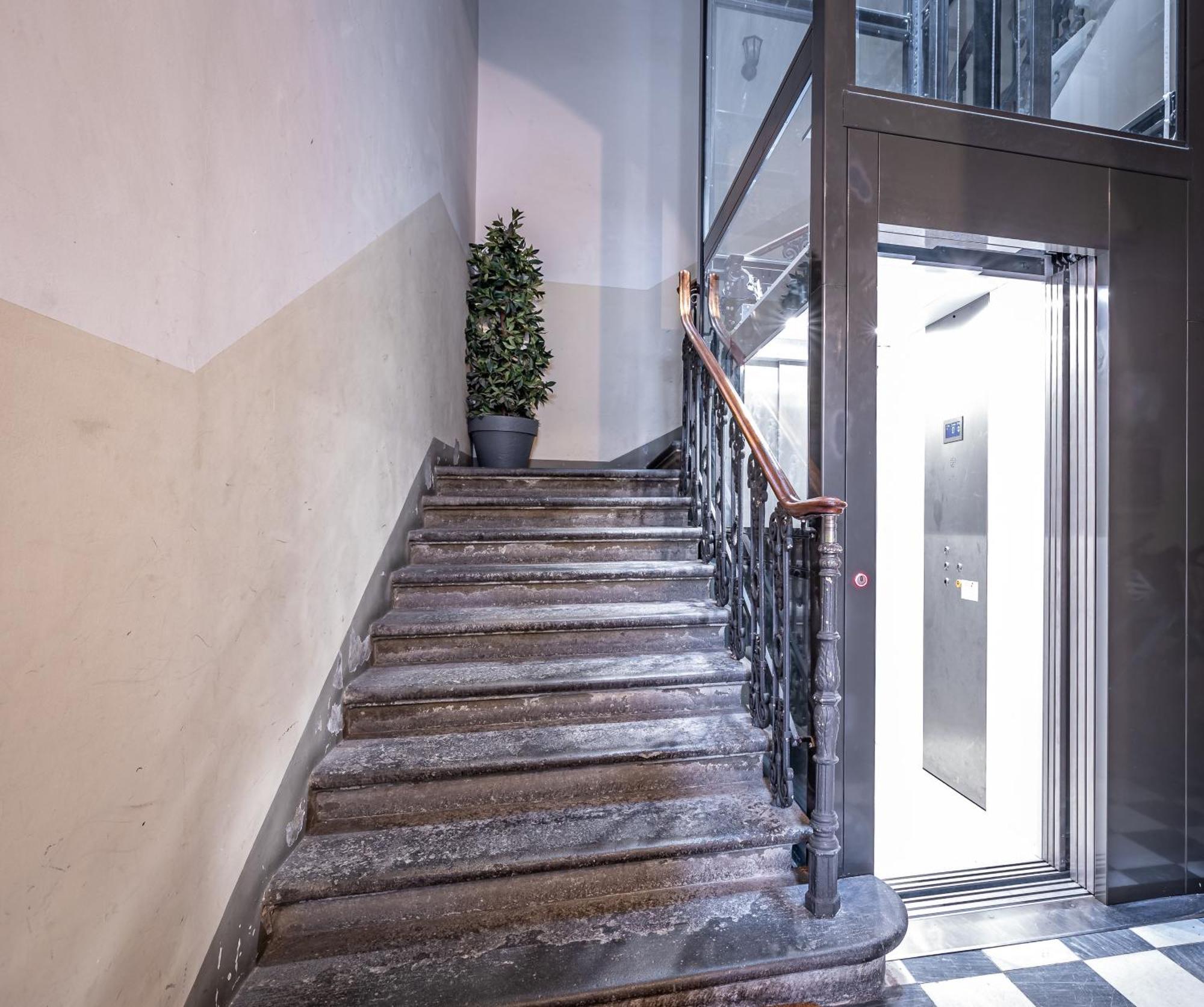 Apartamento Estándar