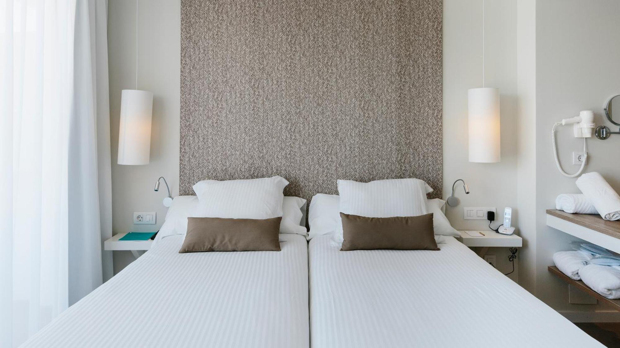 Chambre Double