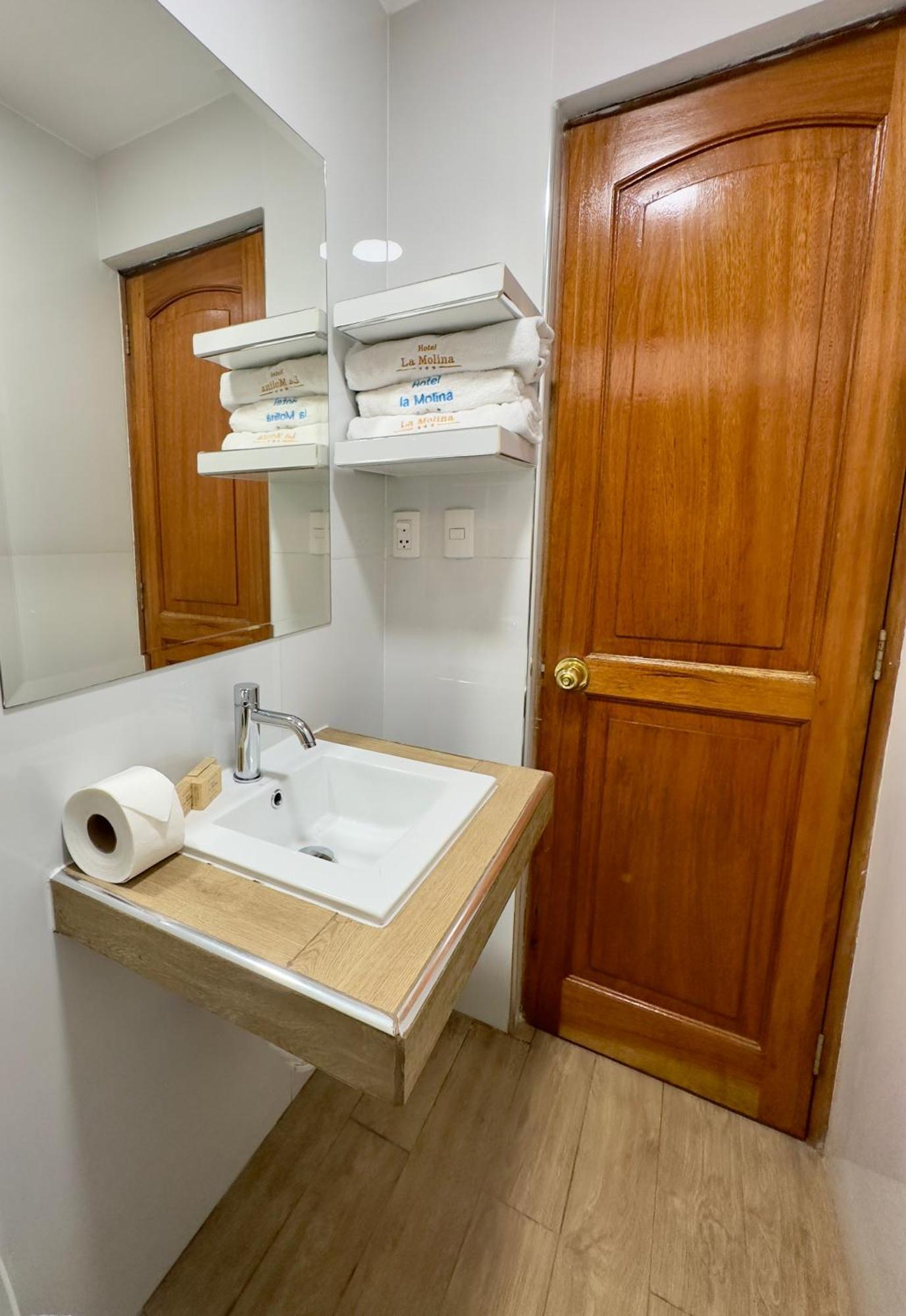 Triple Room Private Bathroom