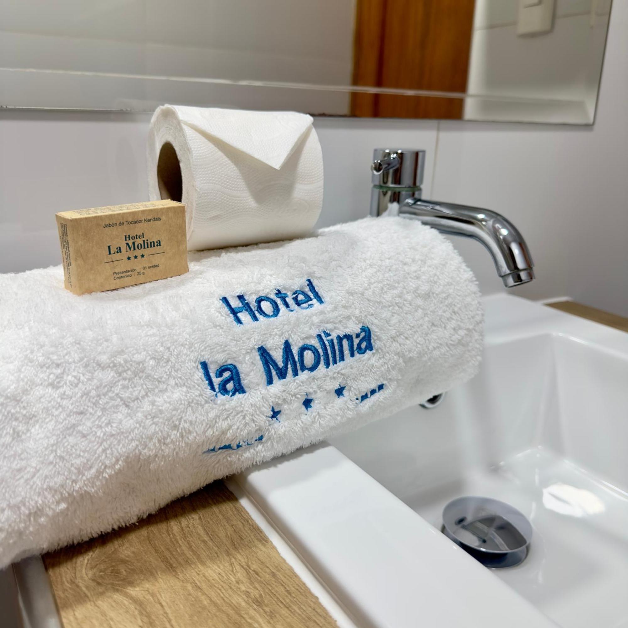 Single Room Private Bathroom