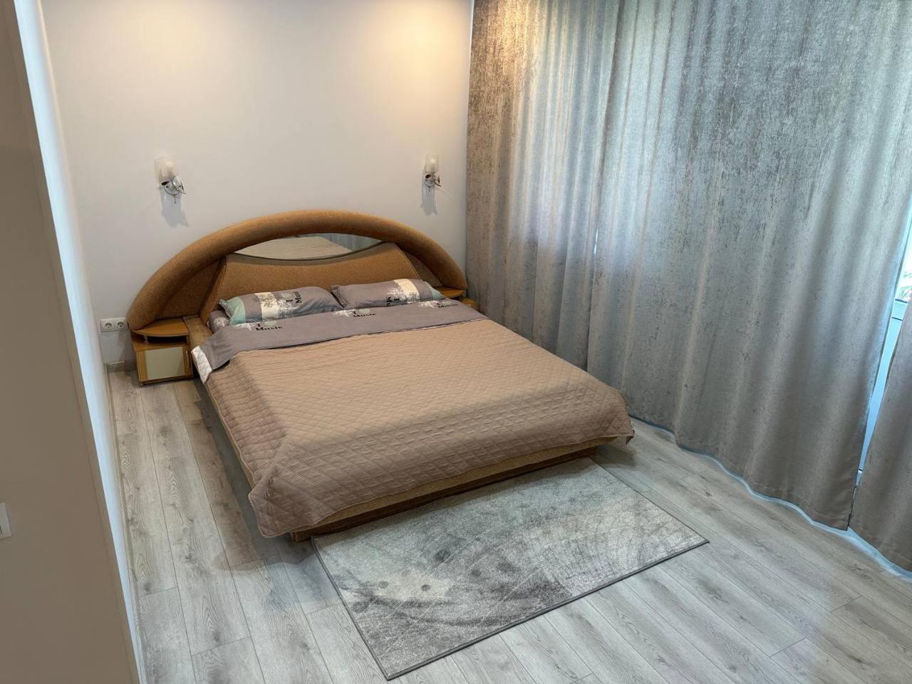 Habitación Doble Estándar