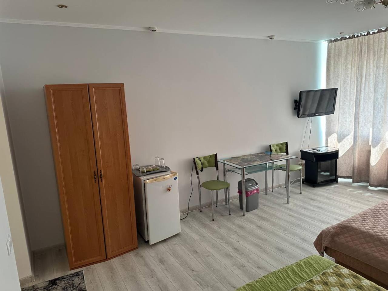 Habitación Triple Estándar