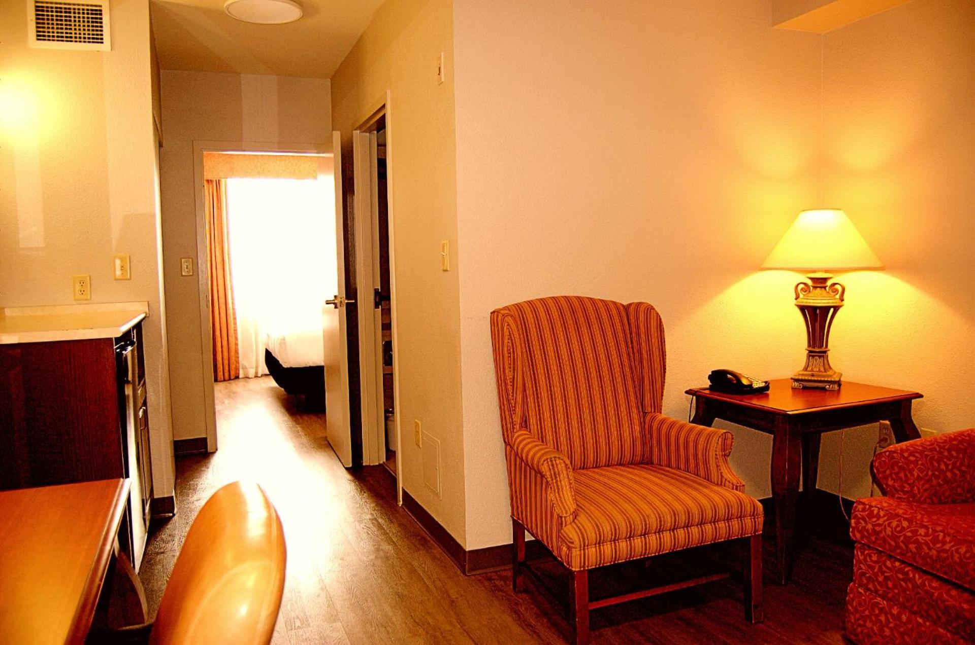 King Suite
