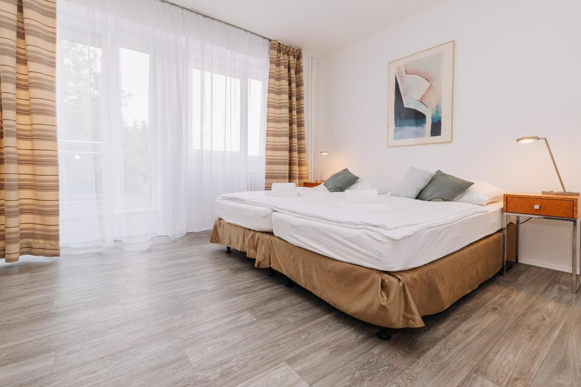 Superior Doppelzimmer