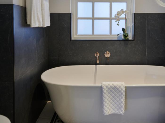 Luxe Kamer