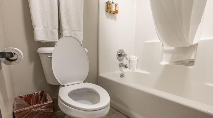Double Room - Non-Smoking