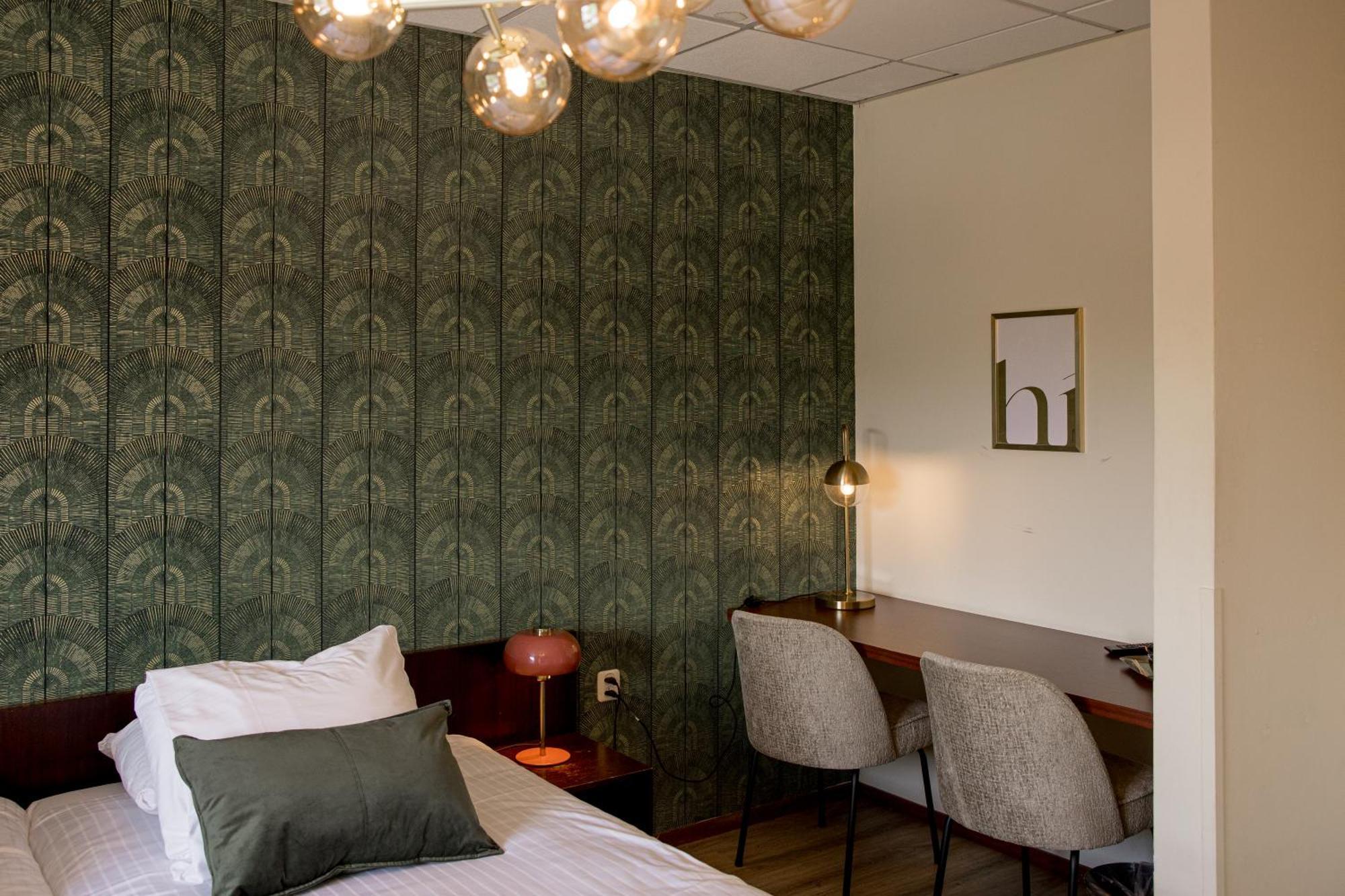 Plus Twin Room