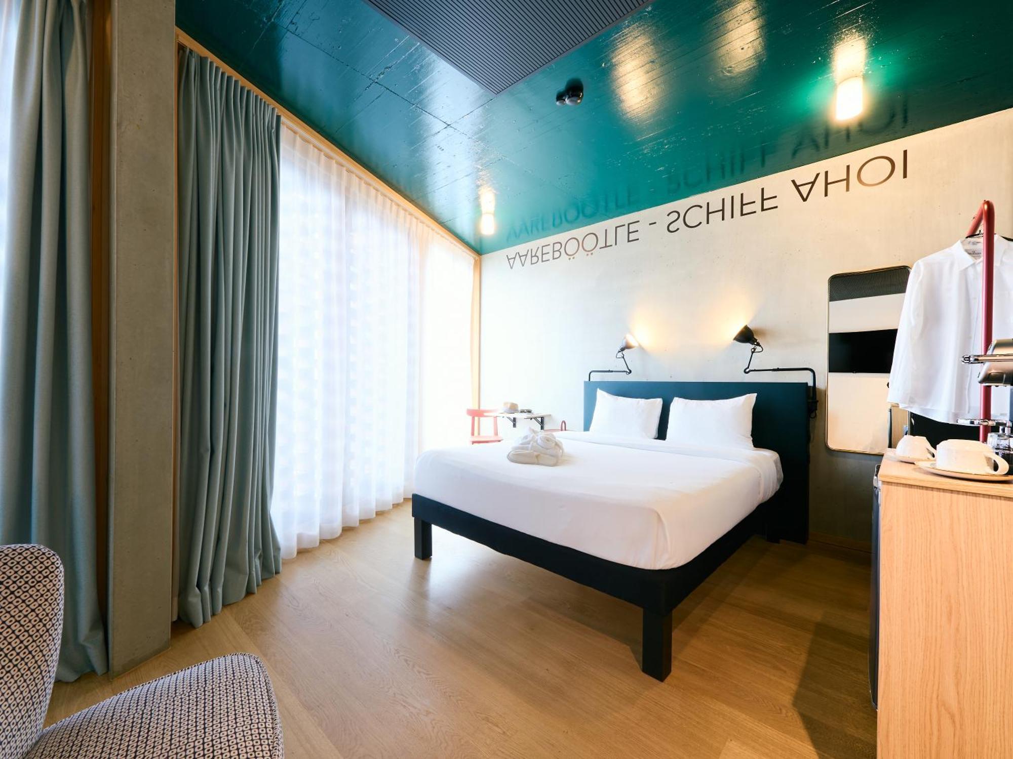 Executive Double Room