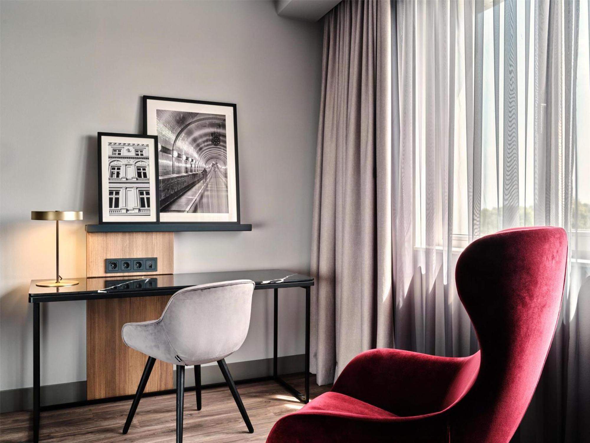Standaard Kamer