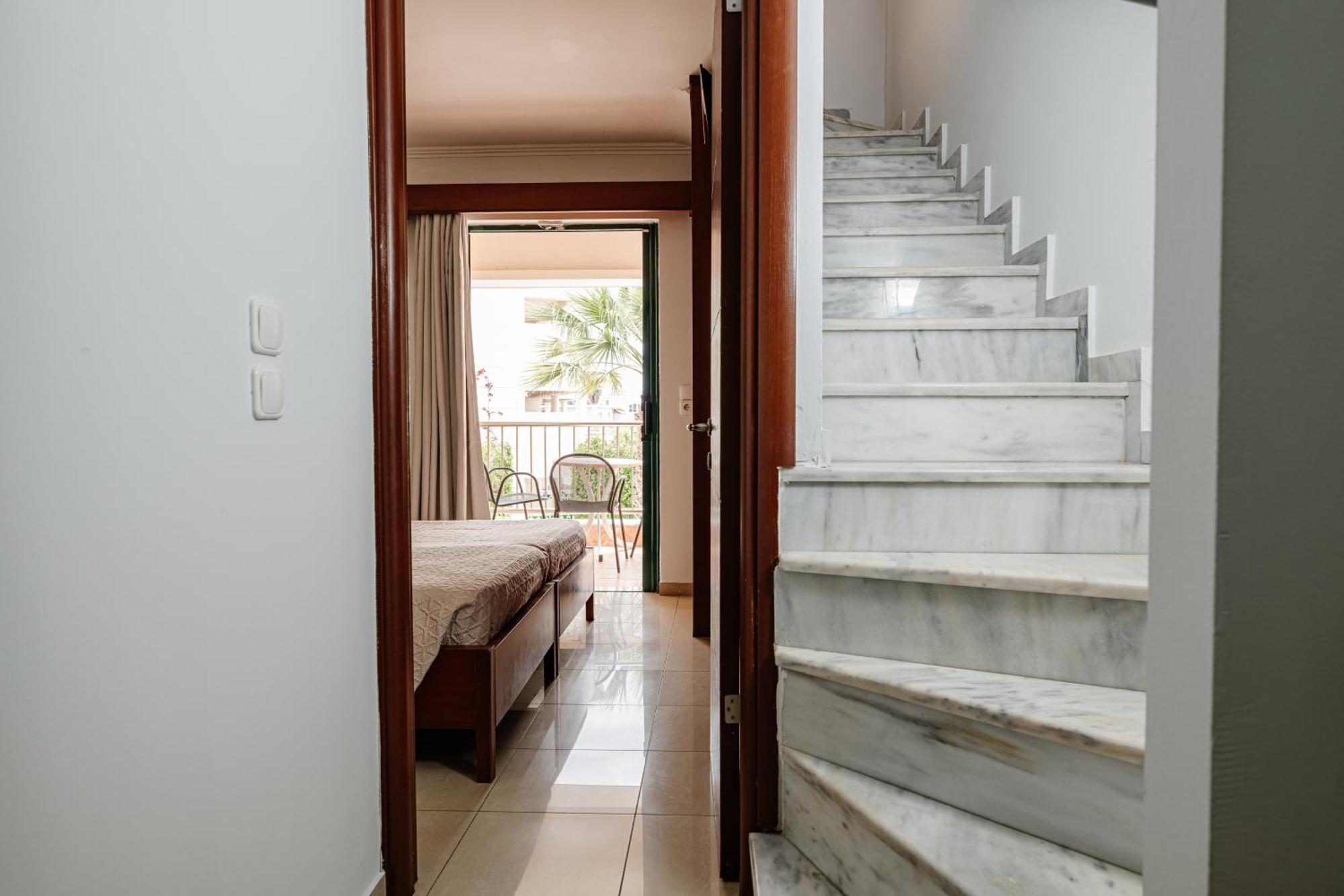 Maisonette