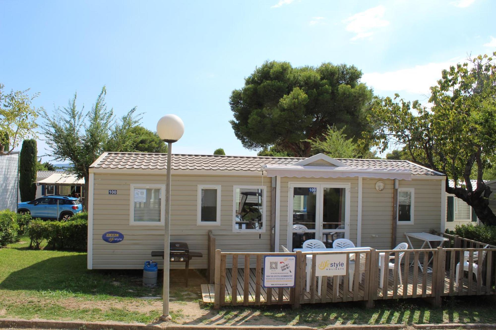 Mobile Home