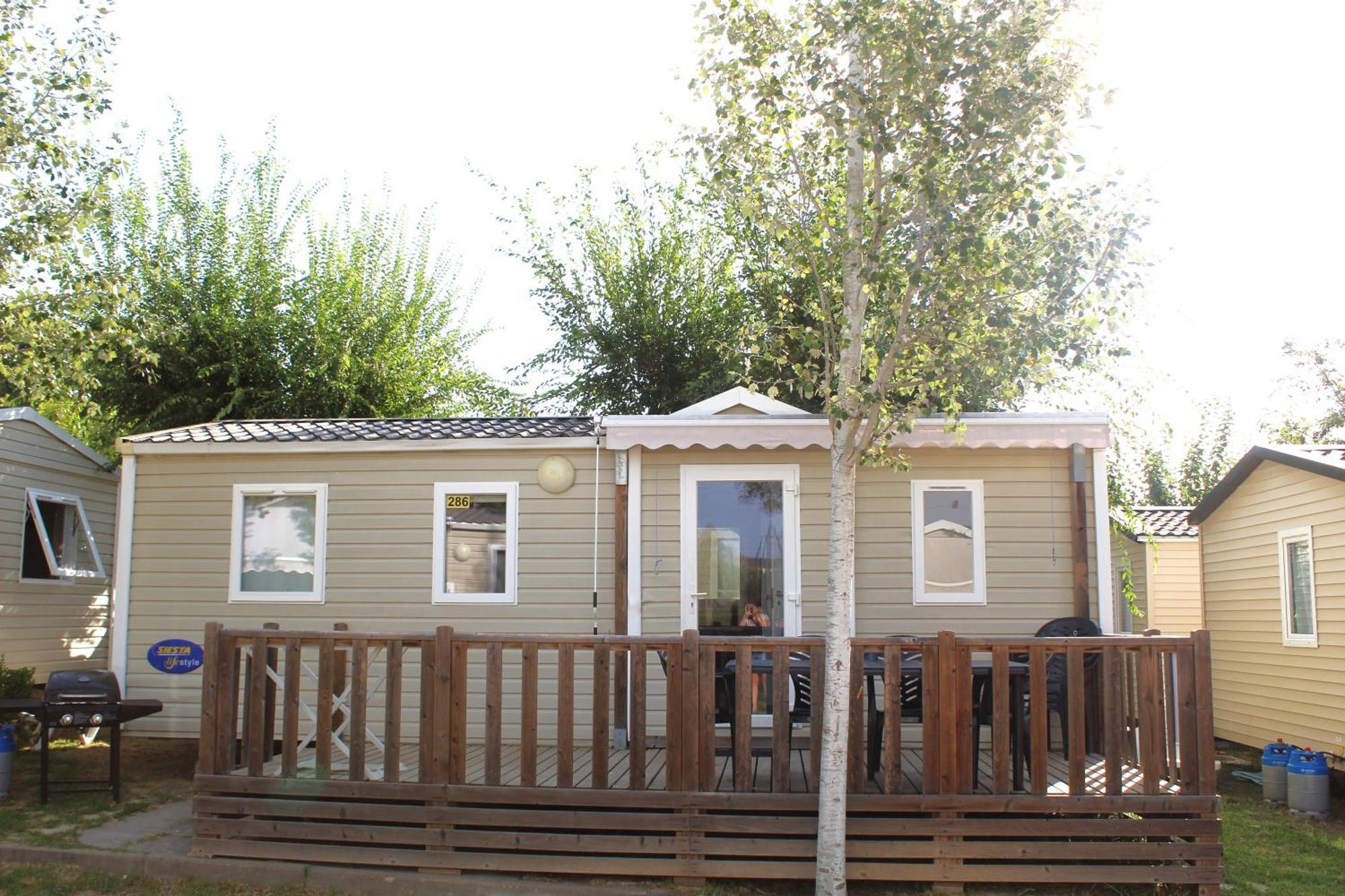 Mobile Home
