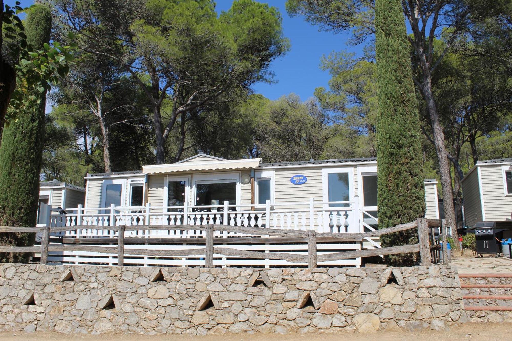 Mobile Home