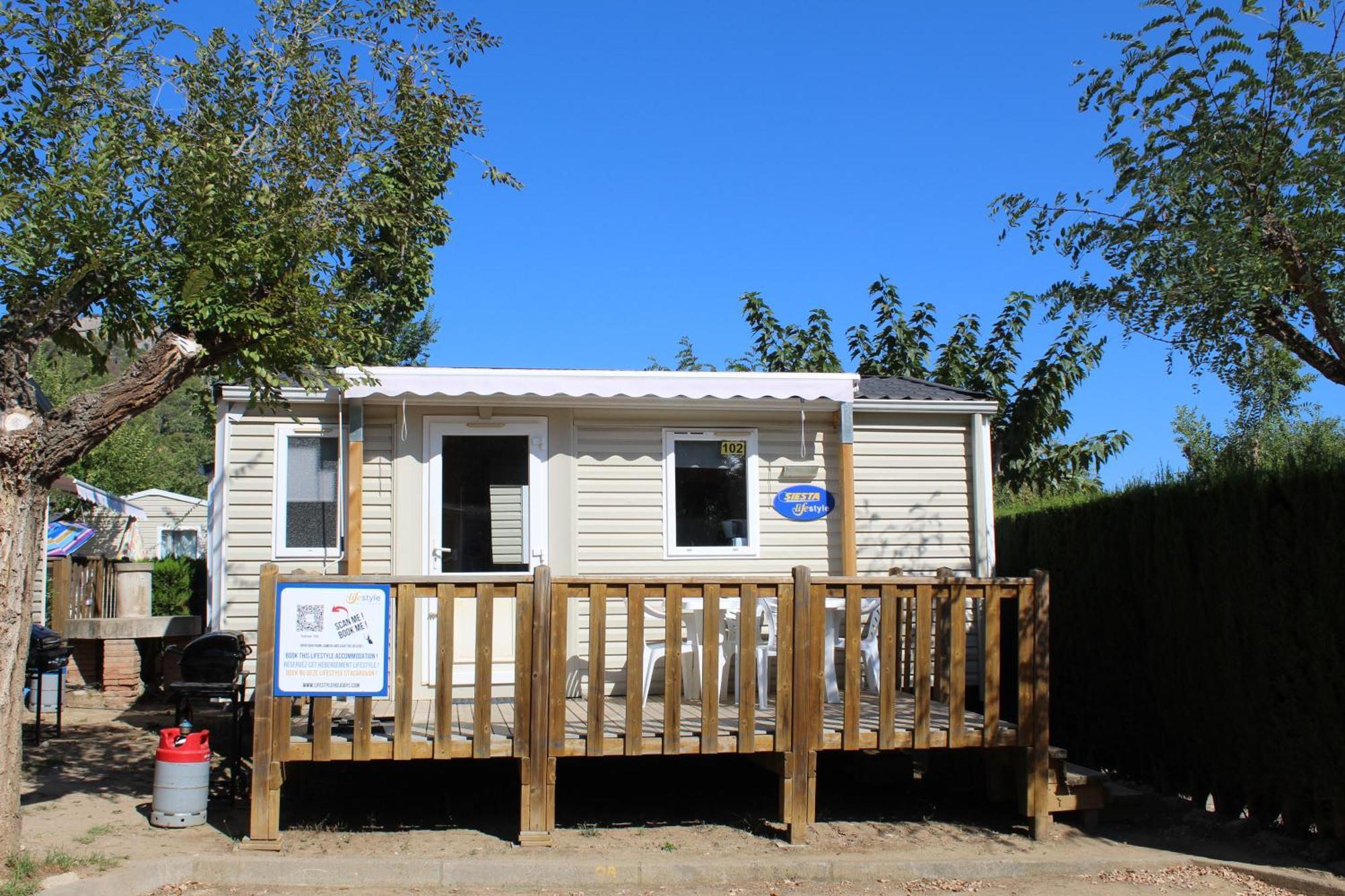 Mobile Home
