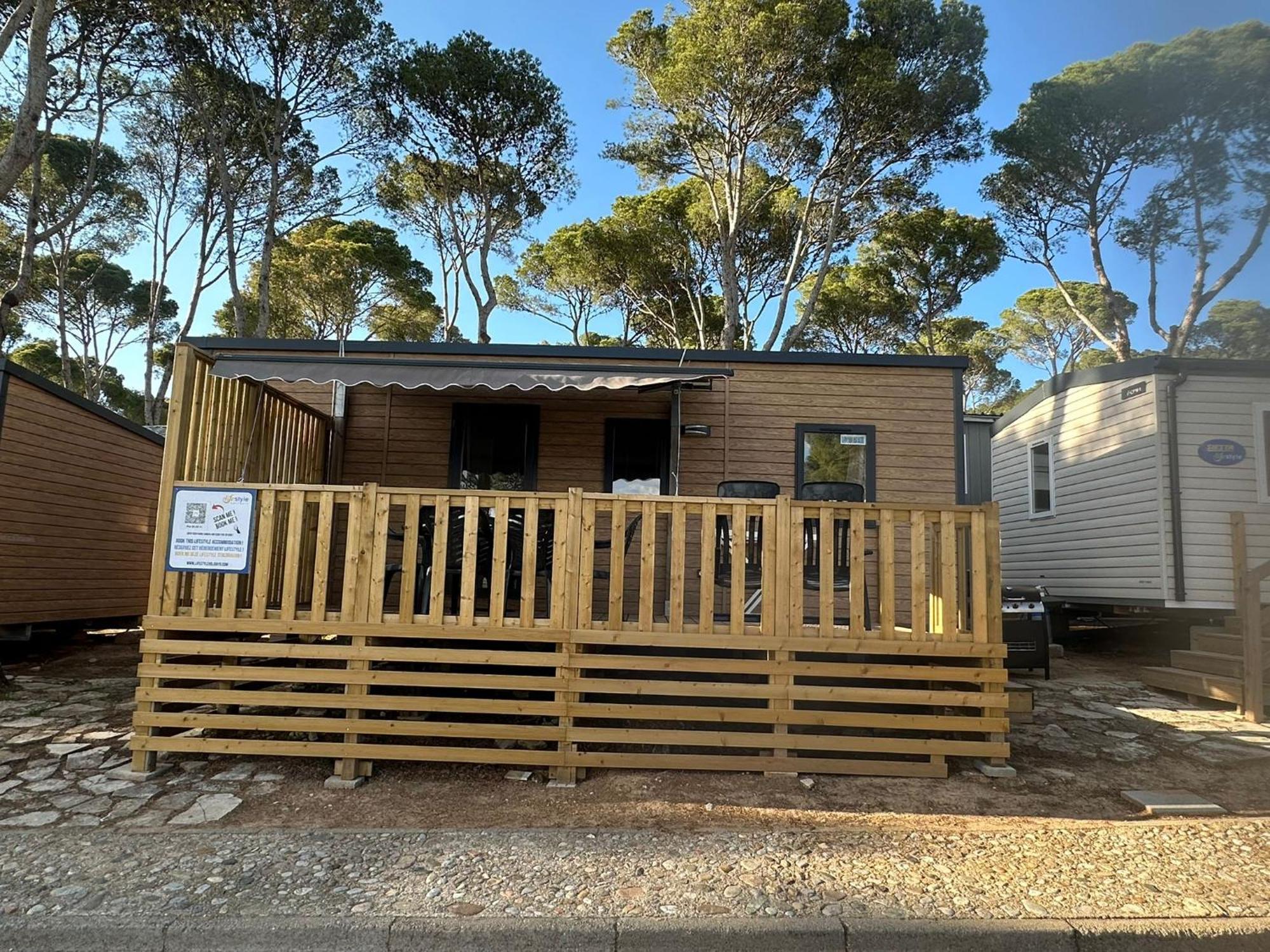 Mobile Home
