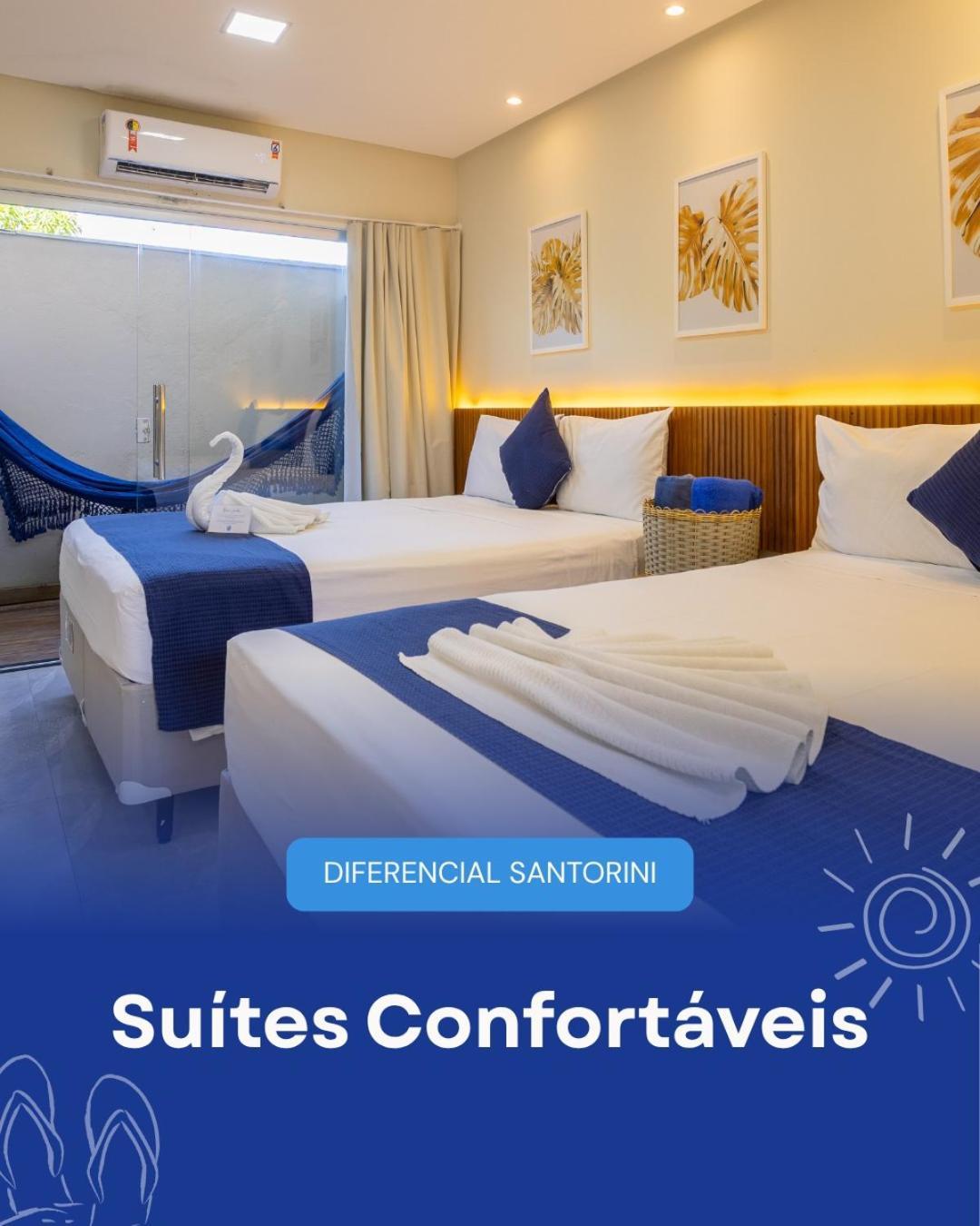 Deluxe Queen Suite