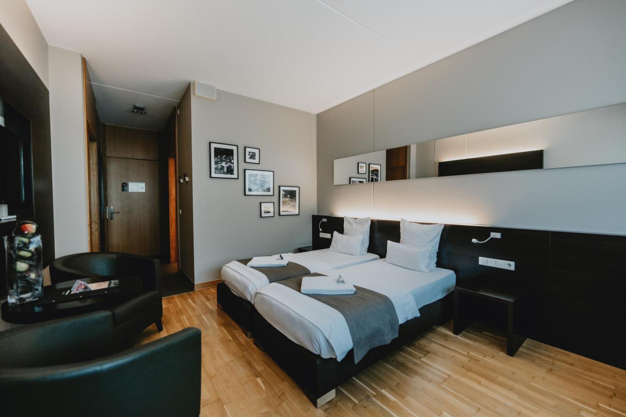 Doppelzimmer