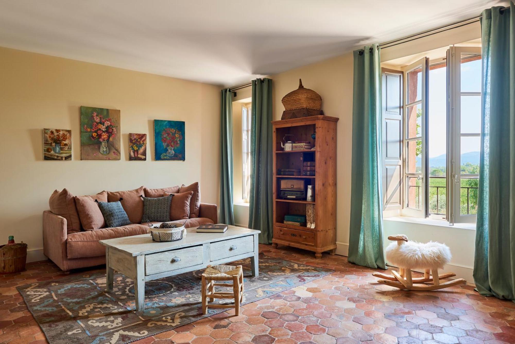 Chambre Familiale